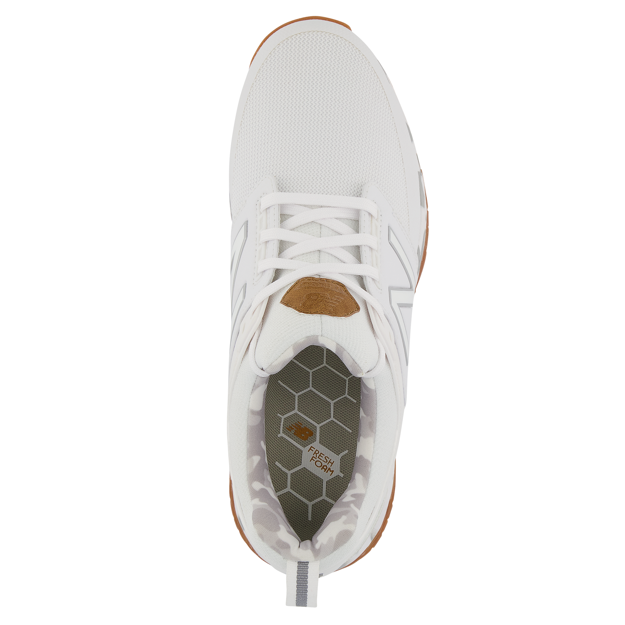 Fresh Foam LinksSL Men's Golf Shoe