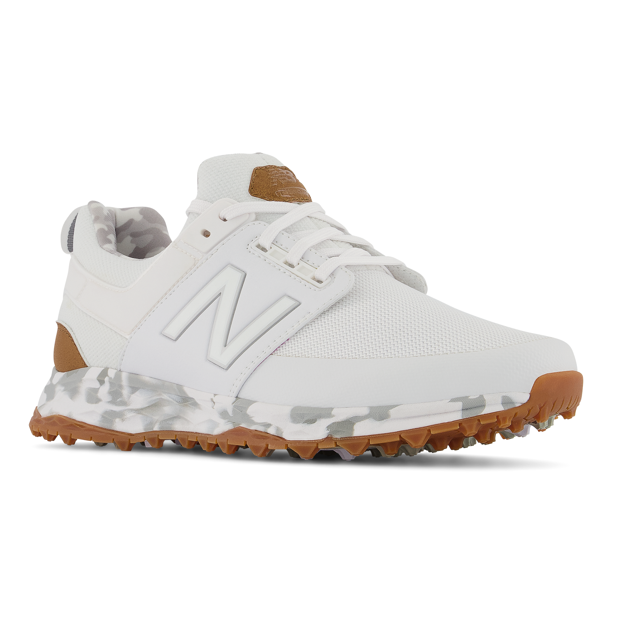 Fresh Foam LinksSL Men's Golf Shoe