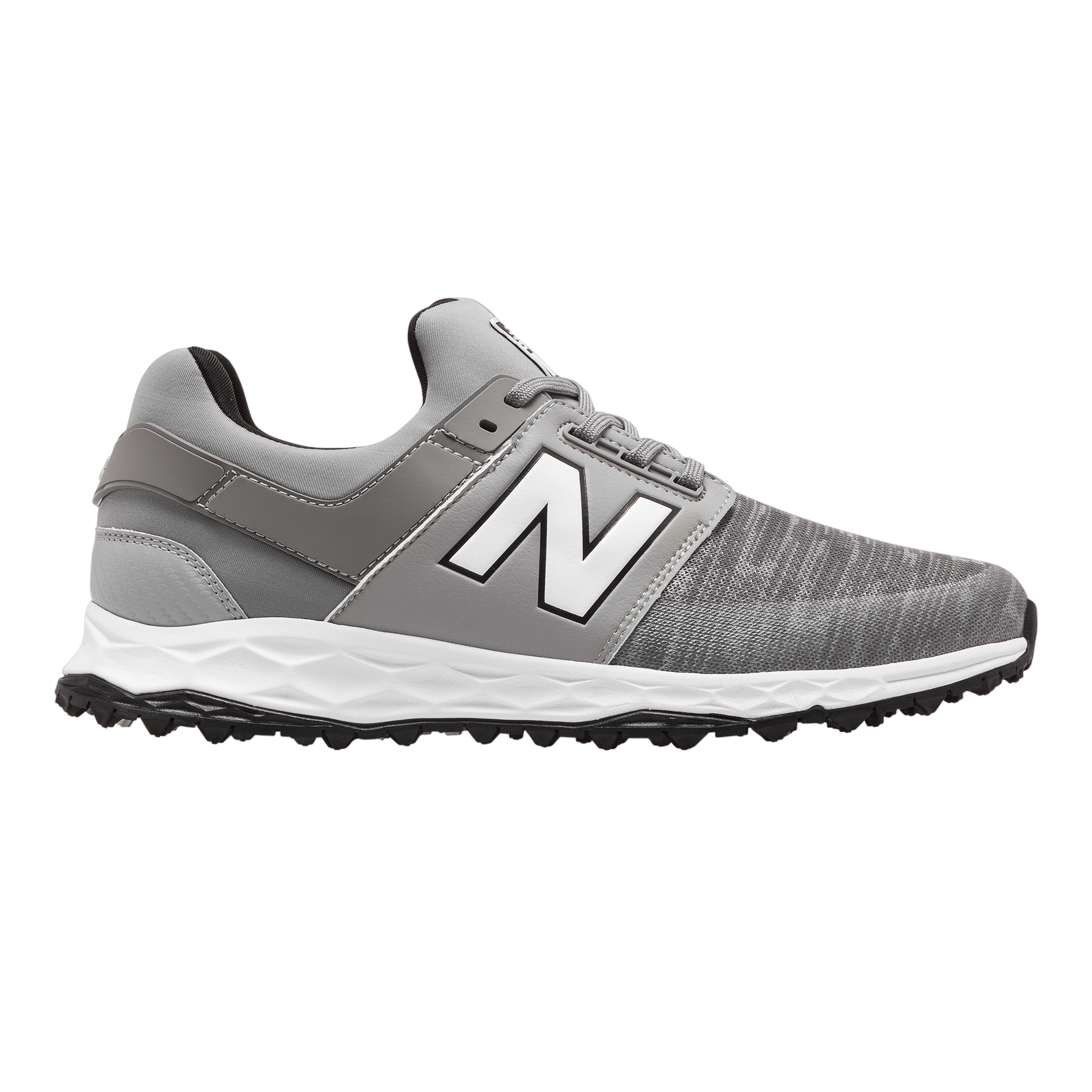 Fresh Foam LinksSL Men's Golf Shoe