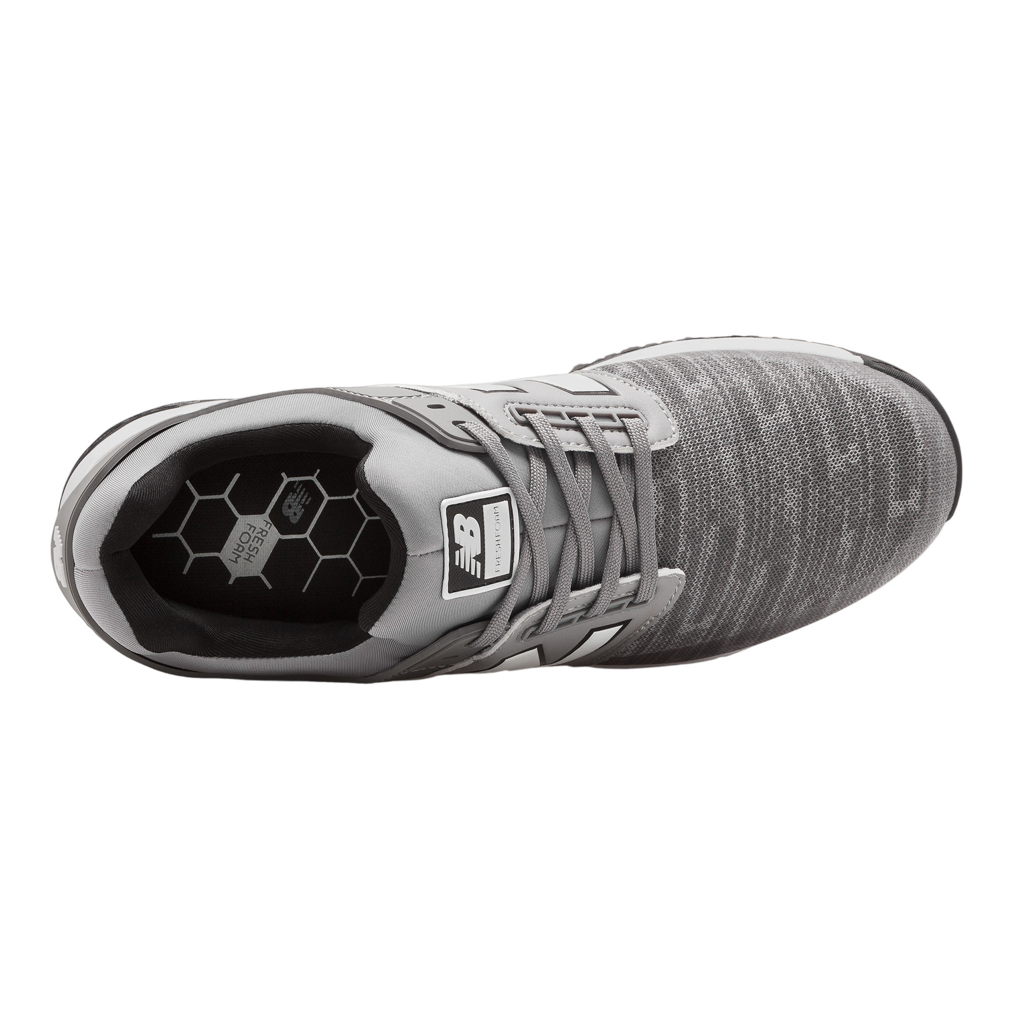 Fresh Foam LinksSL Men's Golf Shoe