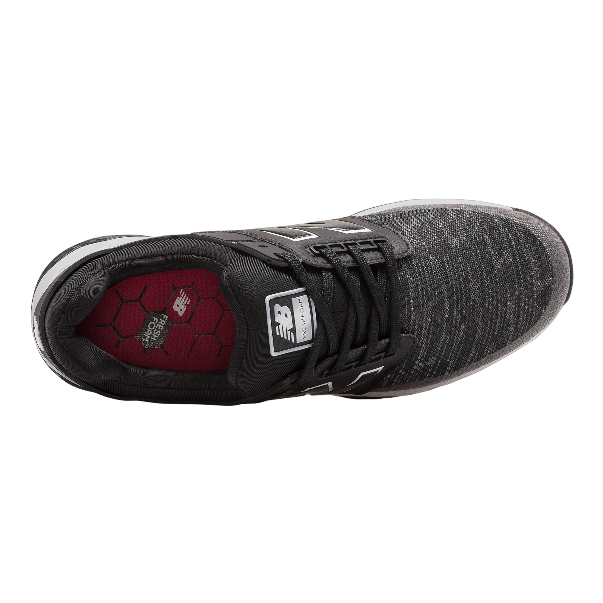 Fresh Foam LinksSL Men's Golf Shoe