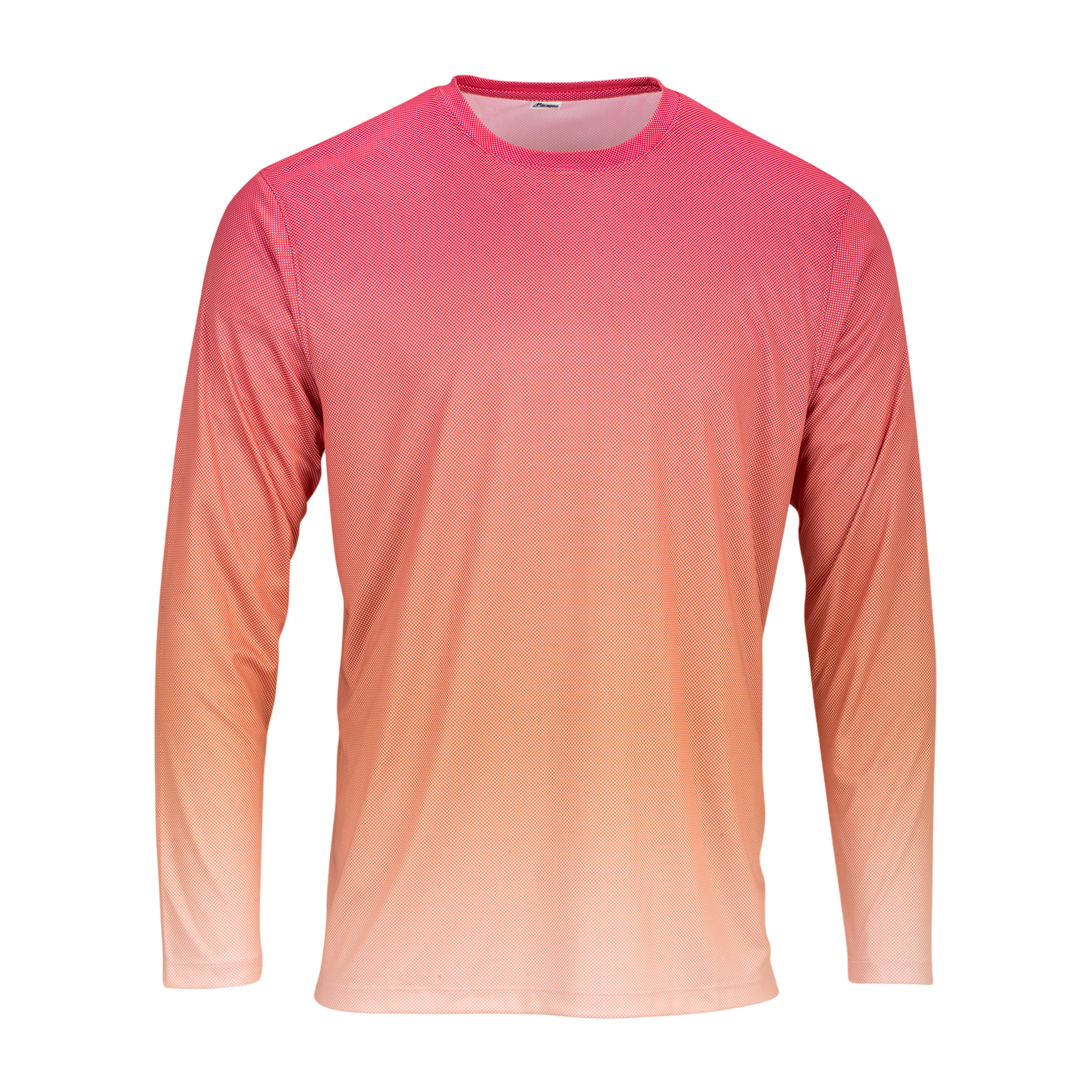Barbados Dip Dye LS UV