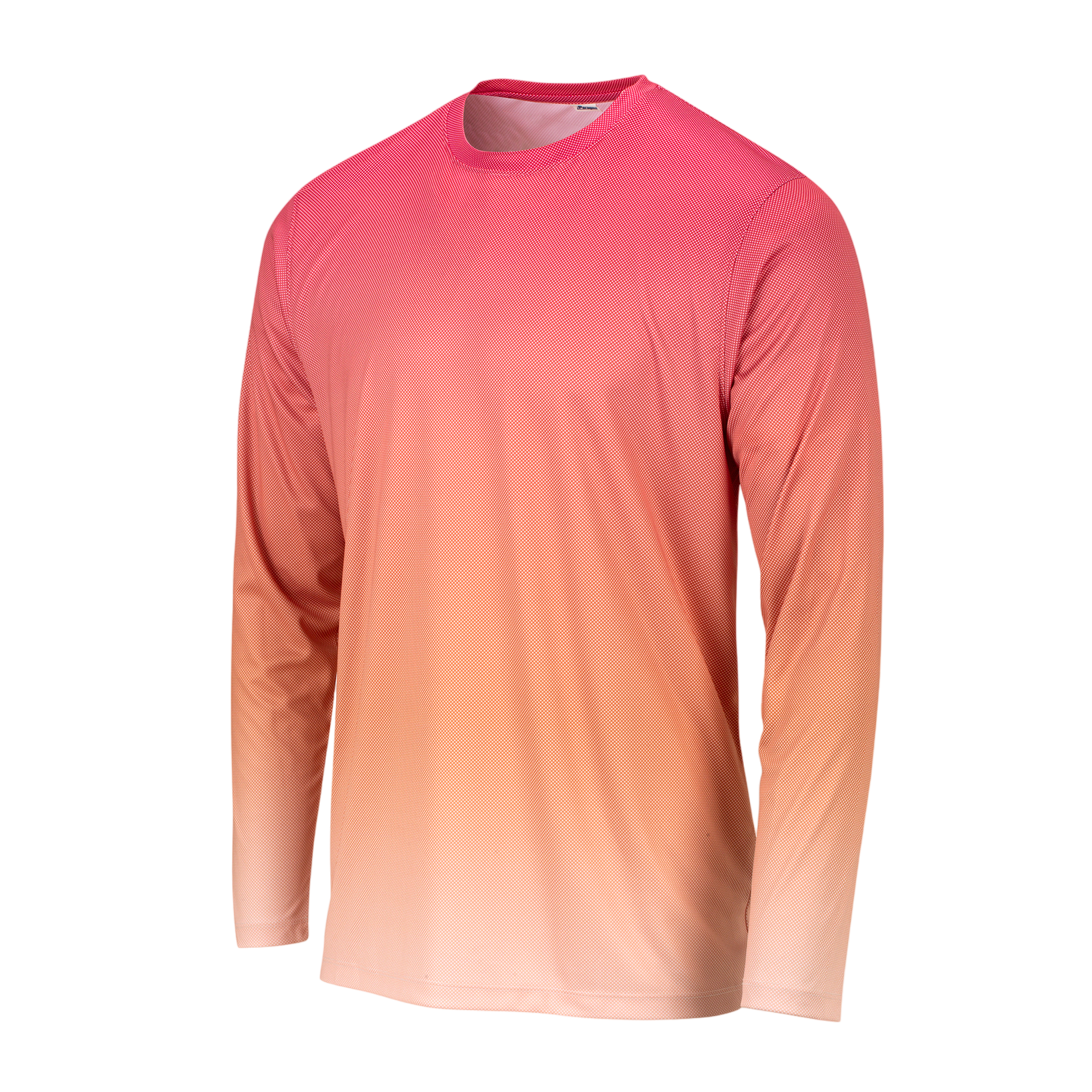 Barbados Dip Dye LS UV