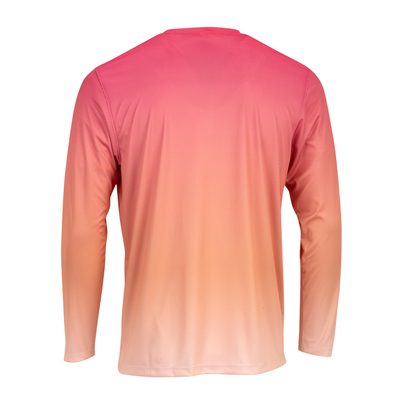 Barbados Dip Dye LS UV