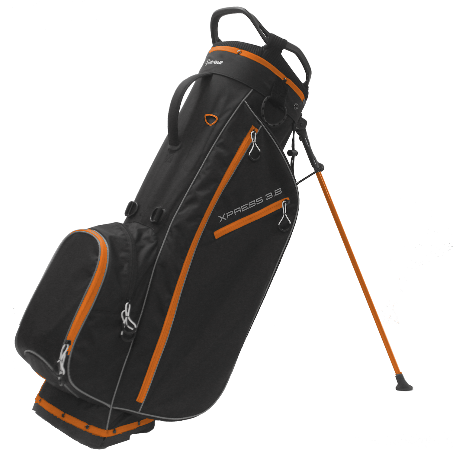 Golf online bag OUUL