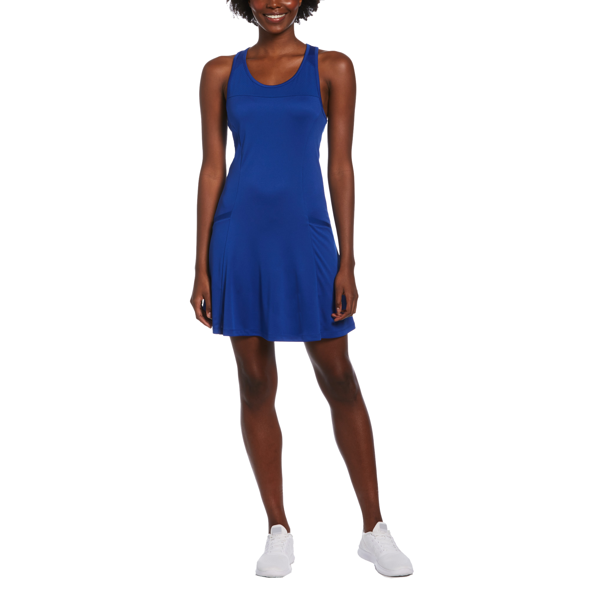 Essential Sleeveless Tennis Dress