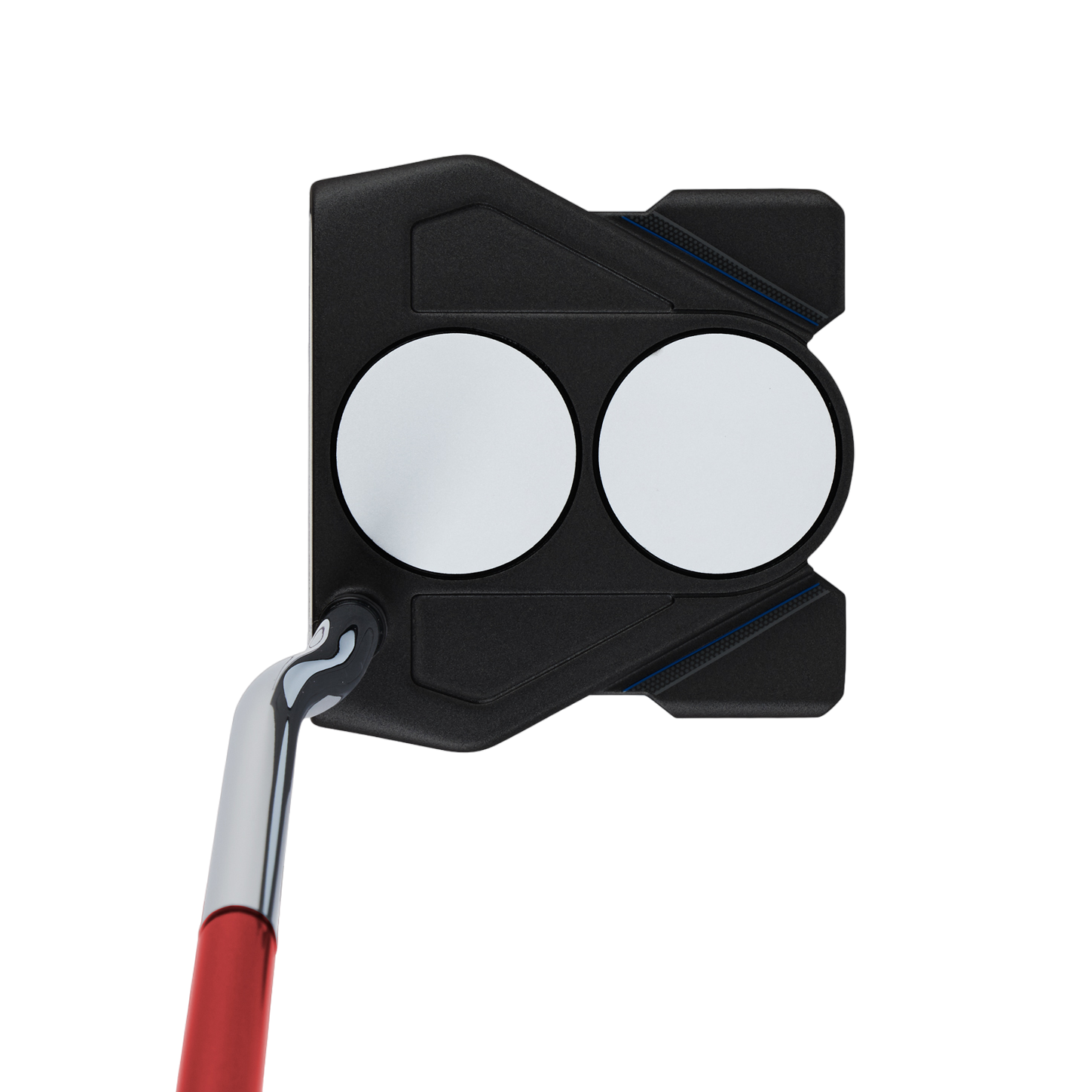 2-Ball Ten Tour Authentic Putter