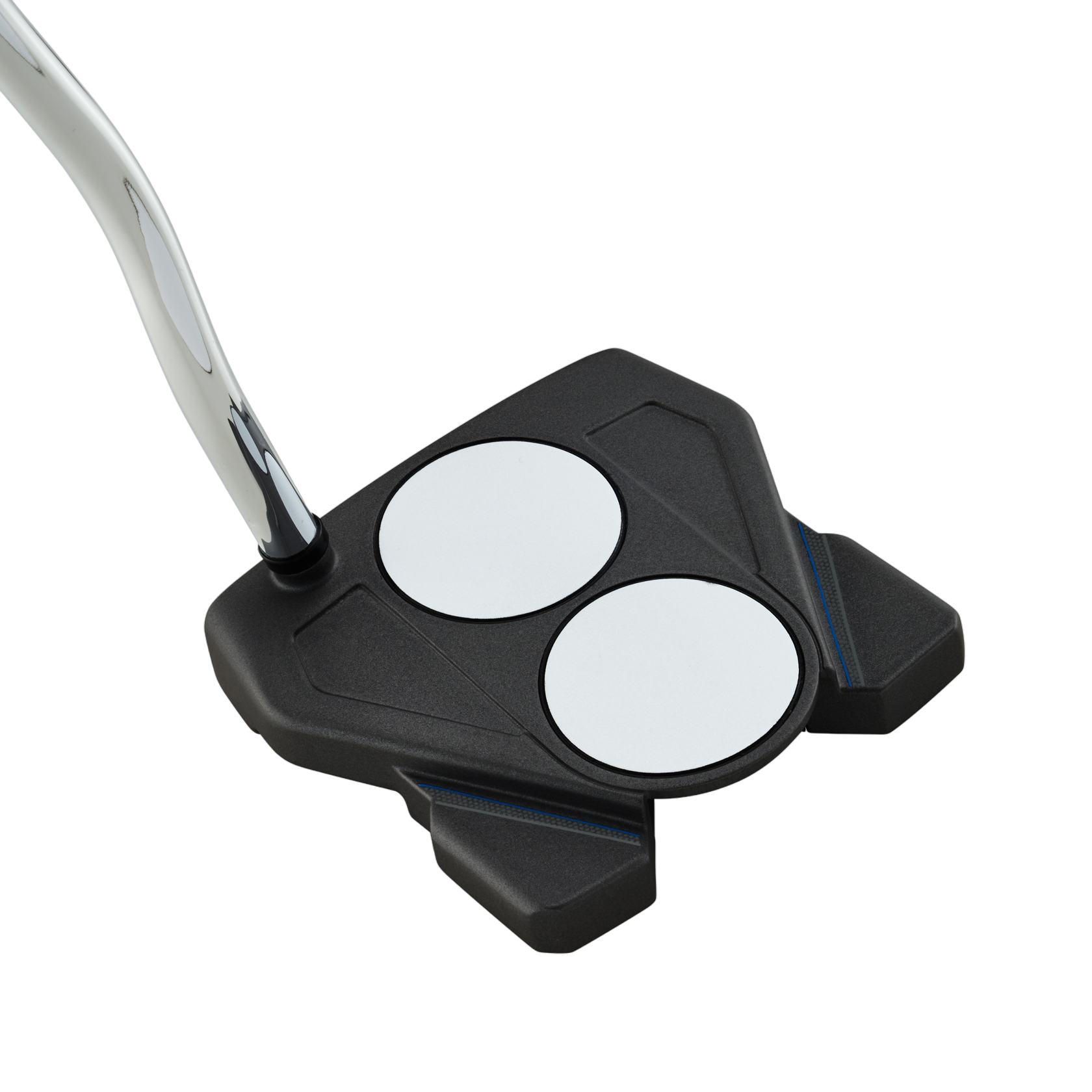 2-Ball Ten Tour Authentic Putter