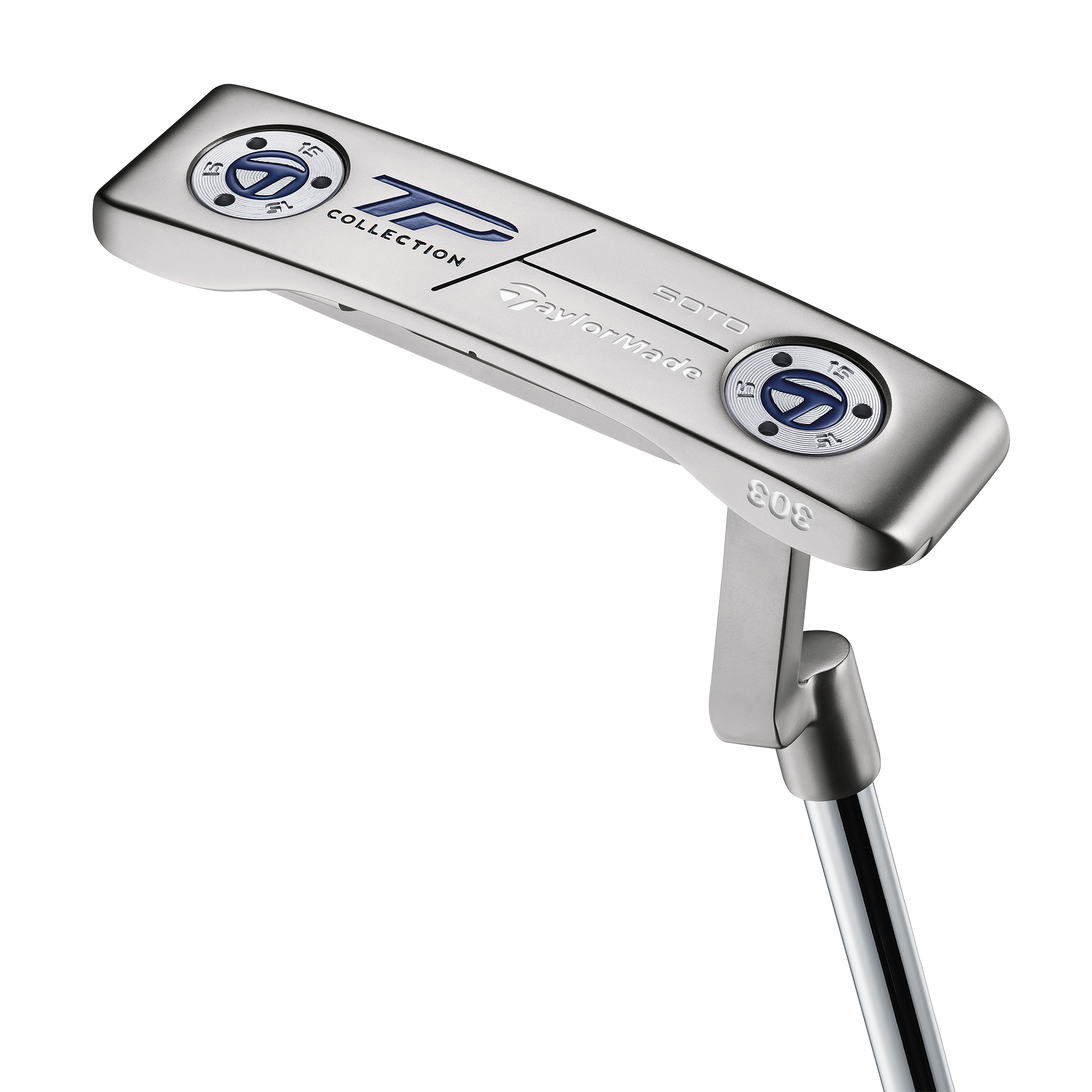 TP Hydro Blast Soto #1 Putter