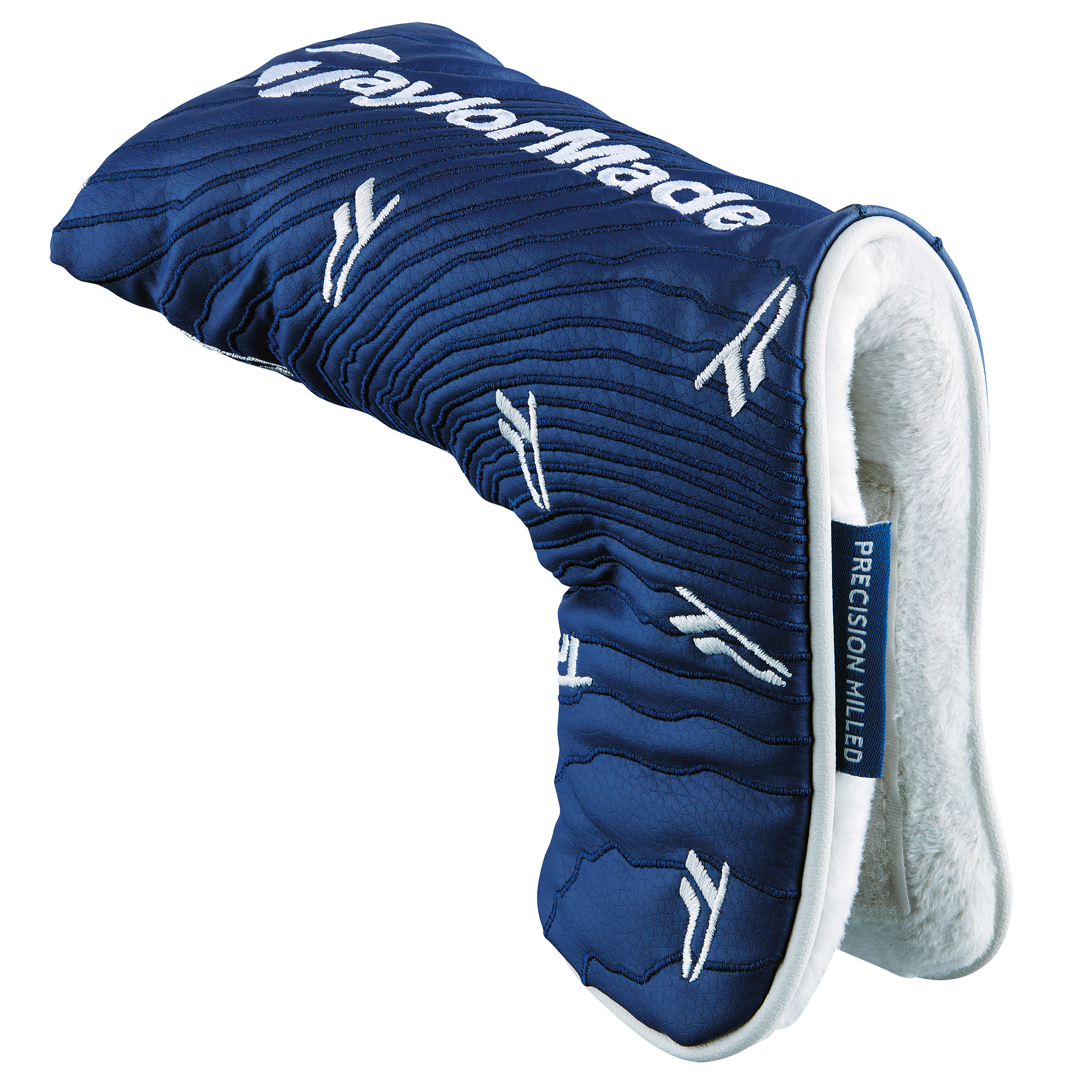 TaylorMade TP Hydro Blast Del Monte Single Bend Putter | PGA TOUR