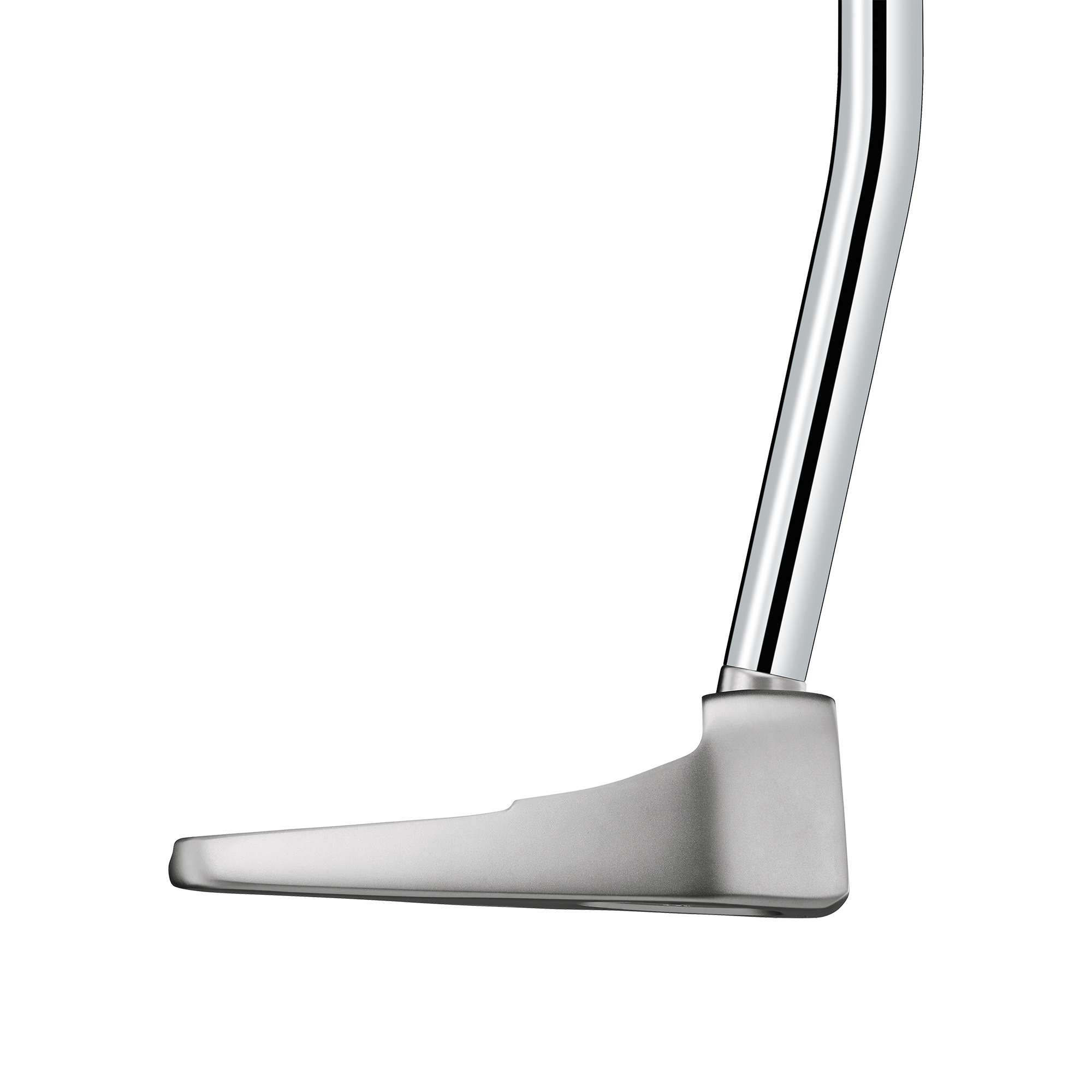 TP Hydro Blast DuPage Single Bend Putter