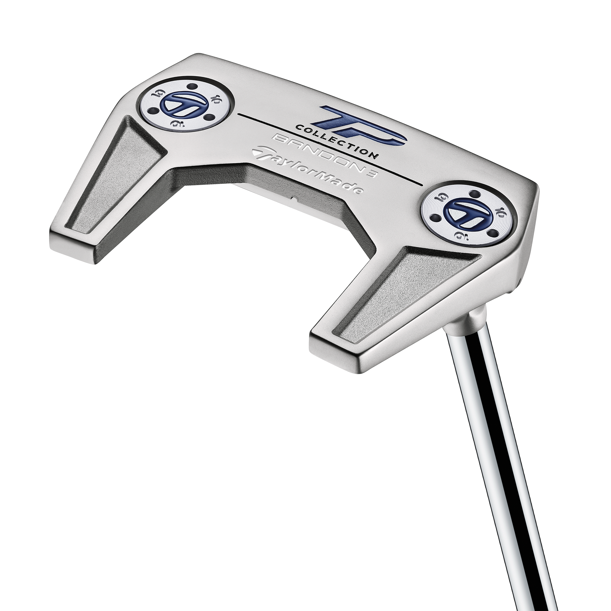 TP Hydro Blast Bandon #3 Putter