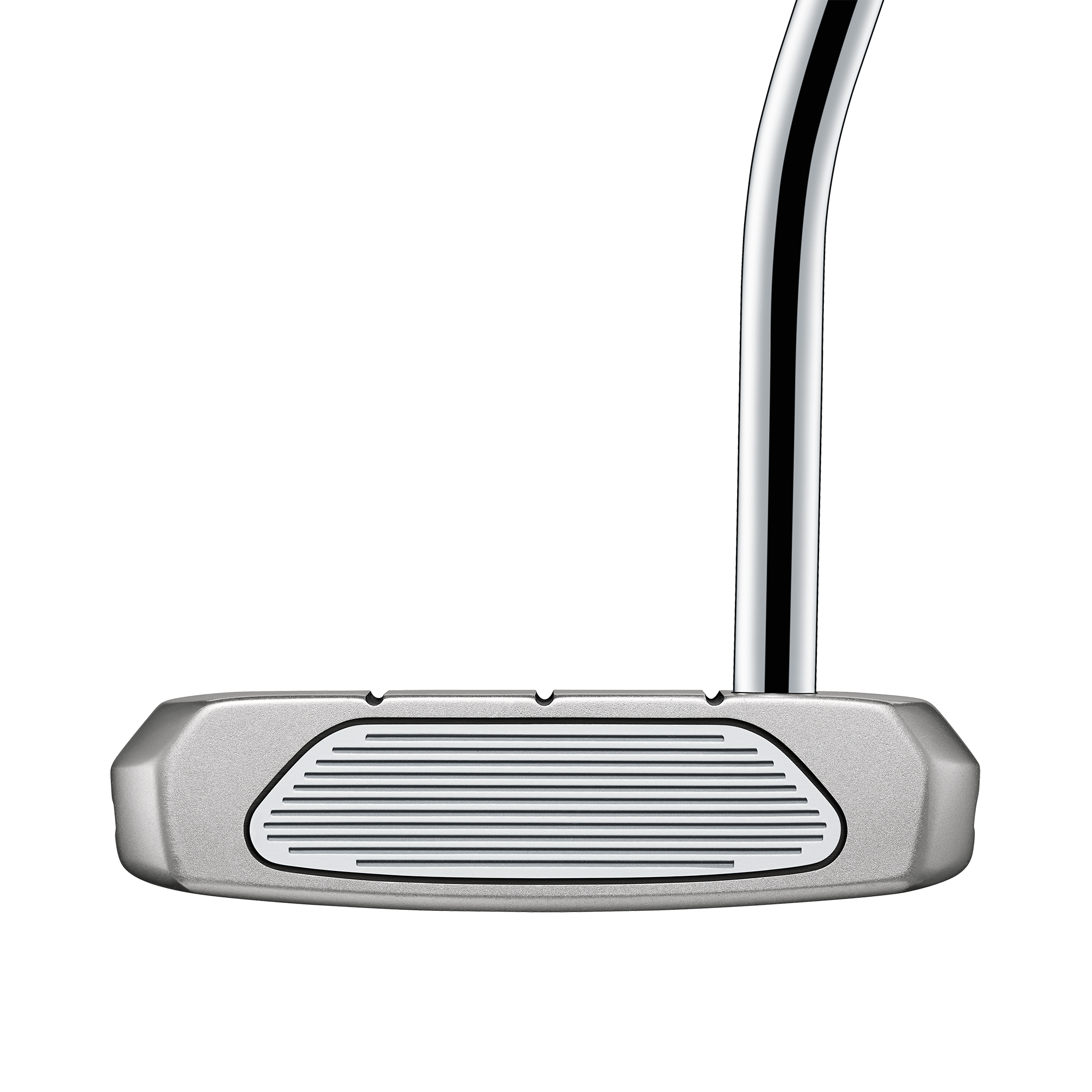 TP Hydro Blast Chaska Single Bend Putter