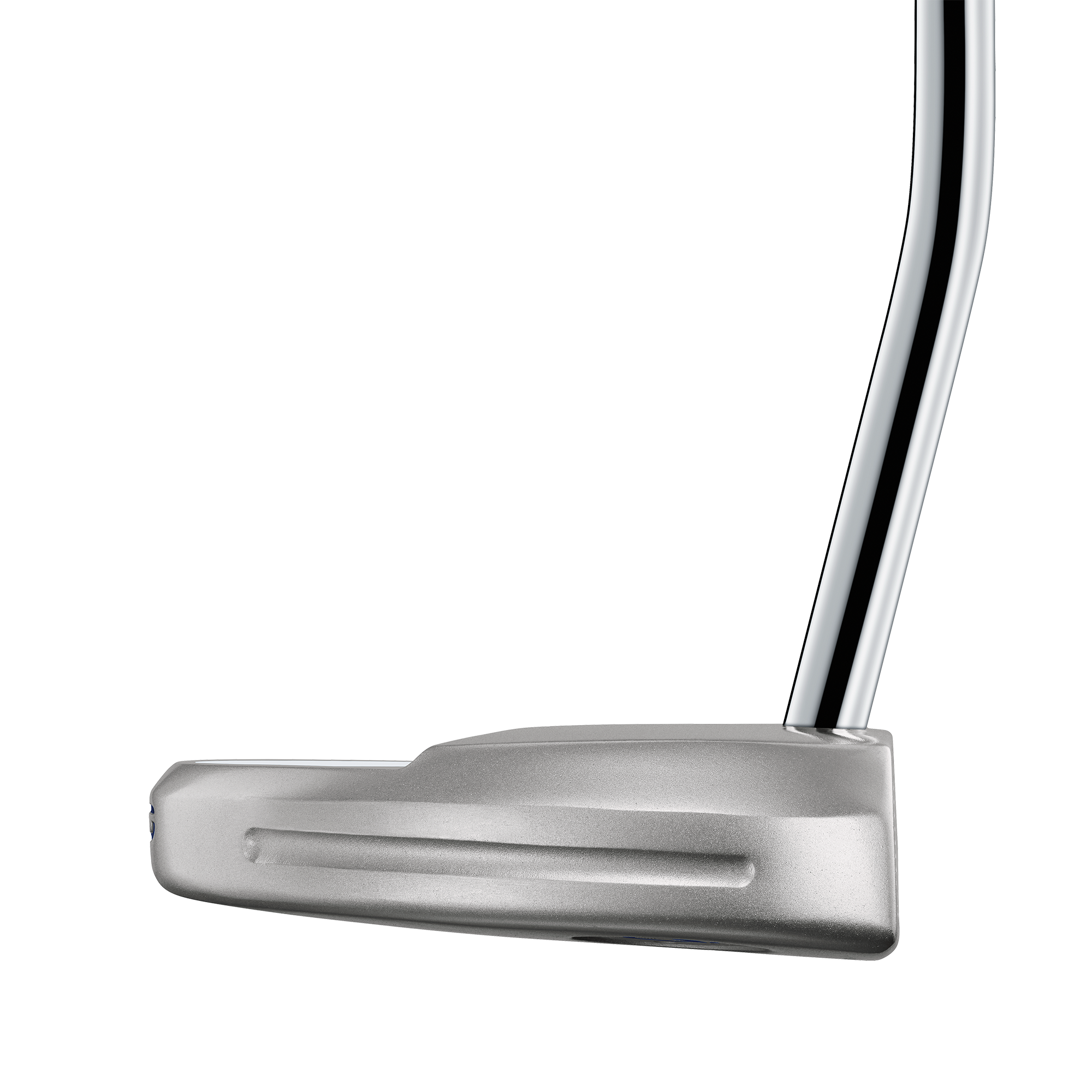 TP Hydro Blast Chaska Single Bend Putter