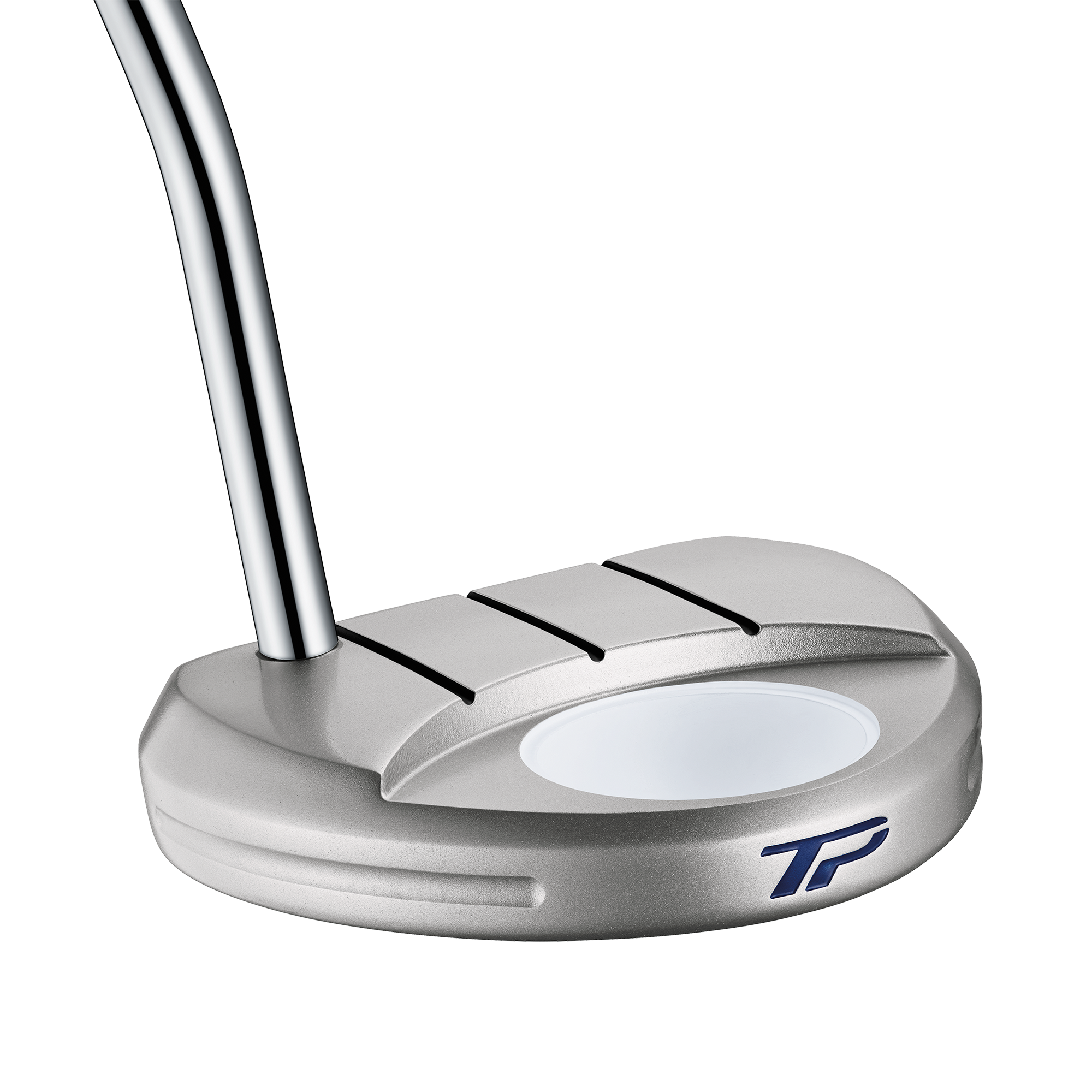 TP Hydro Blast Chaska Single Bend Putter