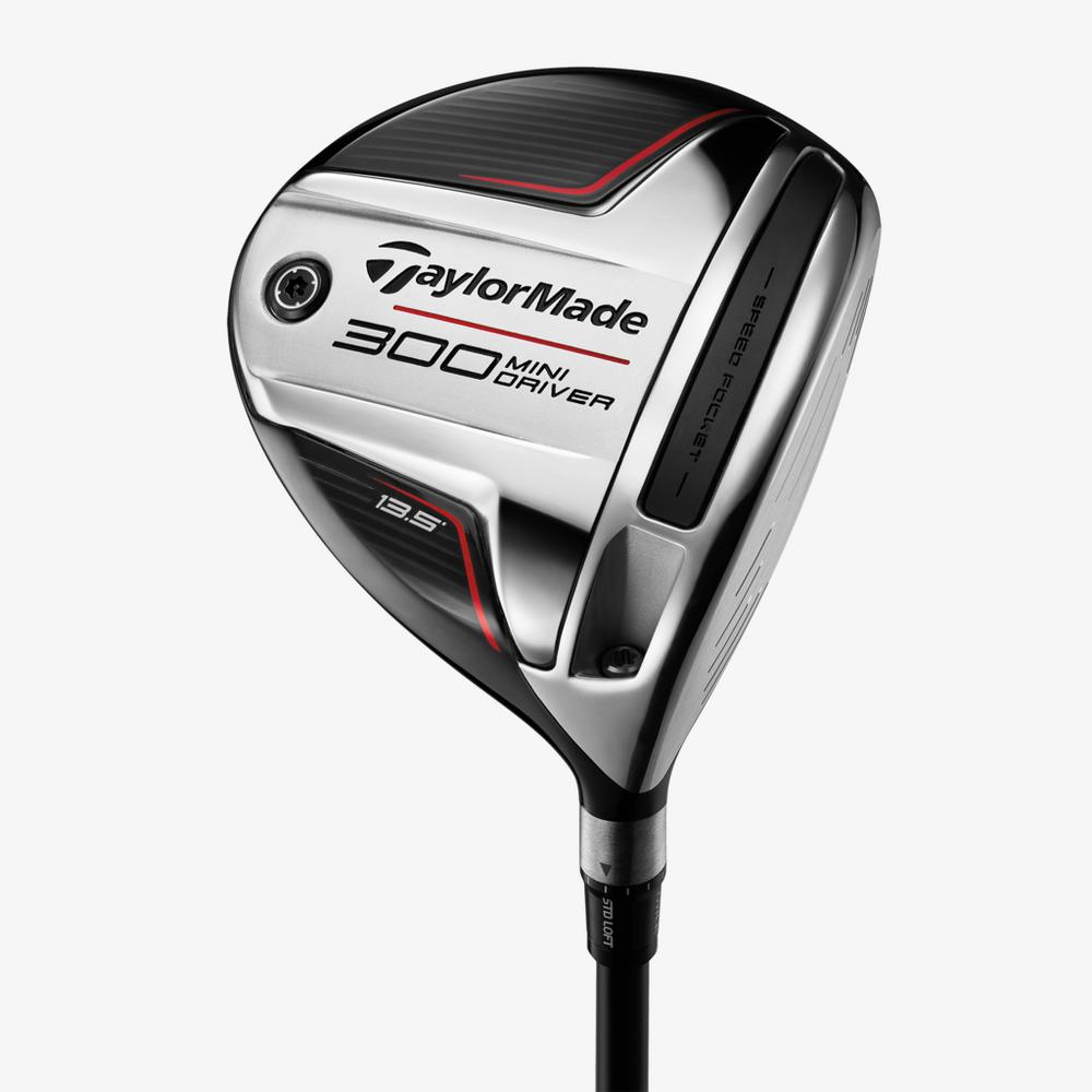 TaylorMade 300 Mini Driver | PGA TOUR Superstore TaylorMade 300 Mini Driver | PGA TOUR Superstore