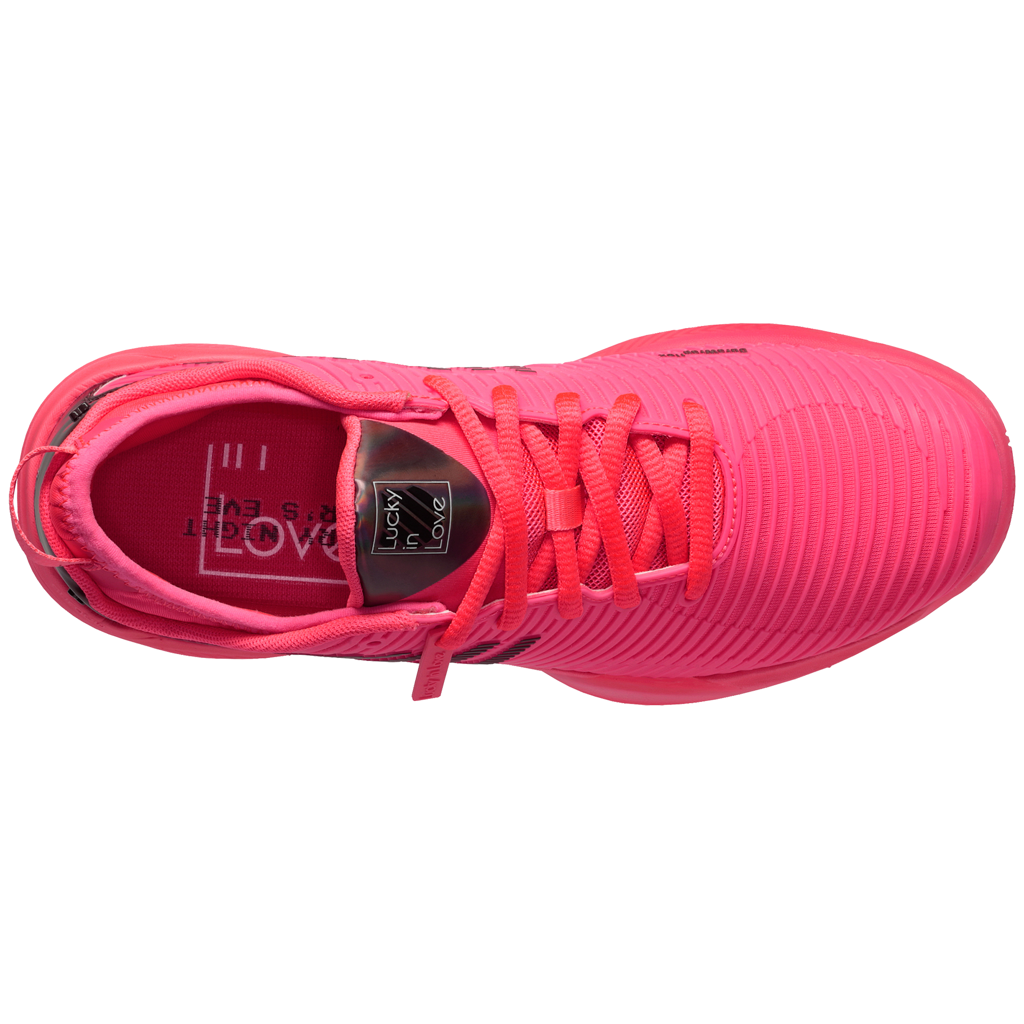 K-Swiss Hypercourt Supreme Lucky In Love Women's Tennis Shoe | PGA
