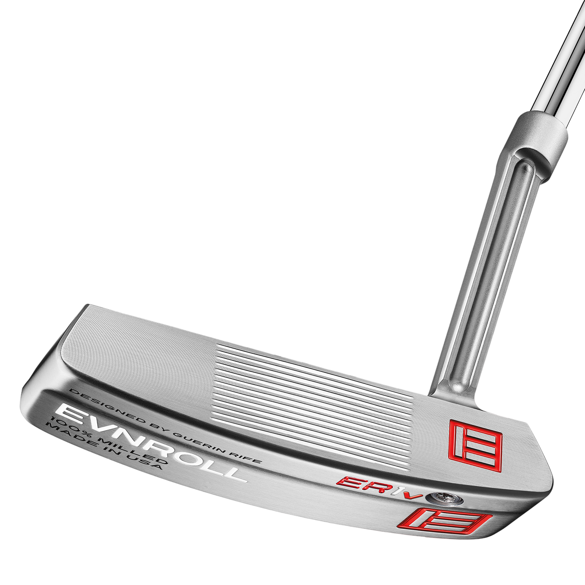 パター EVNROLL ER11V LONG SLANT 34インチ ER11vx ML Mallet（LONG SLANT）– EVNROLL【日本正規輸入代理店