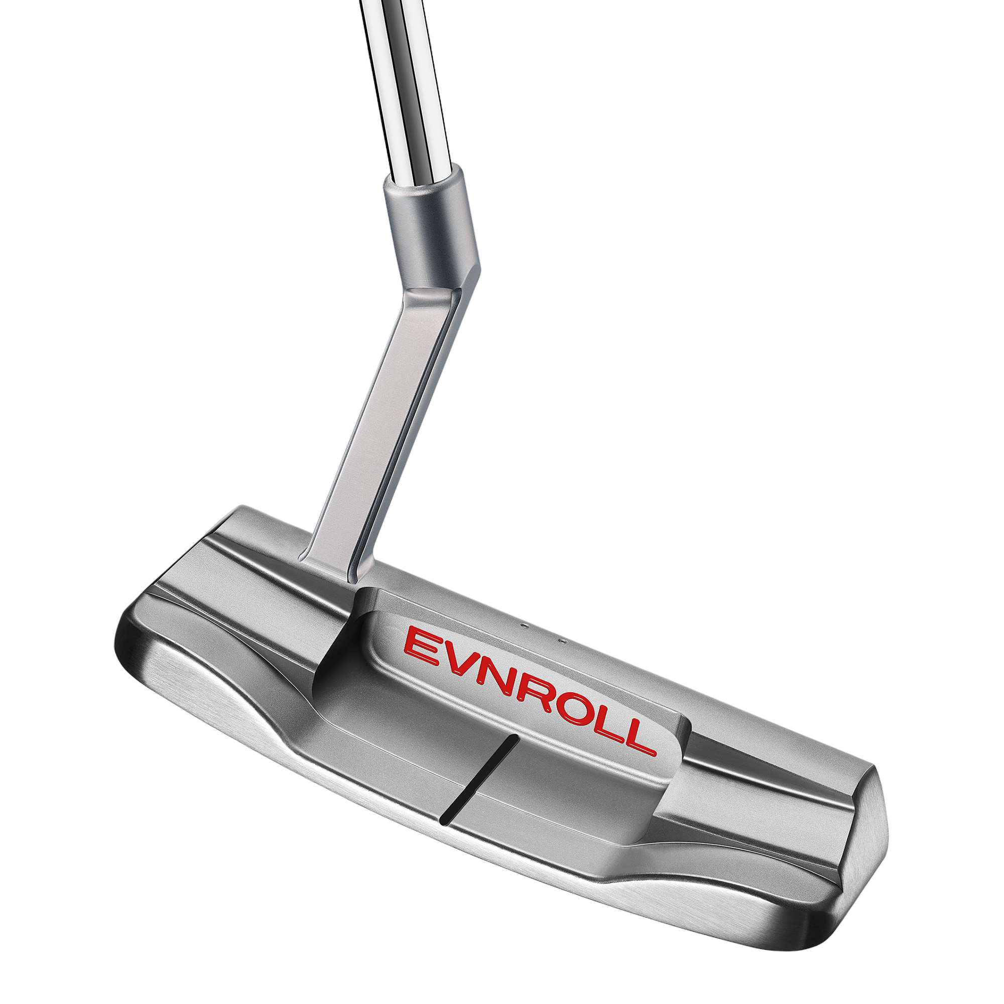 イーブンロール　ER1TS　 ロングスラント EVNRoll ER1v Long Slant TourBlade Putter | PGA TOUR Superstore