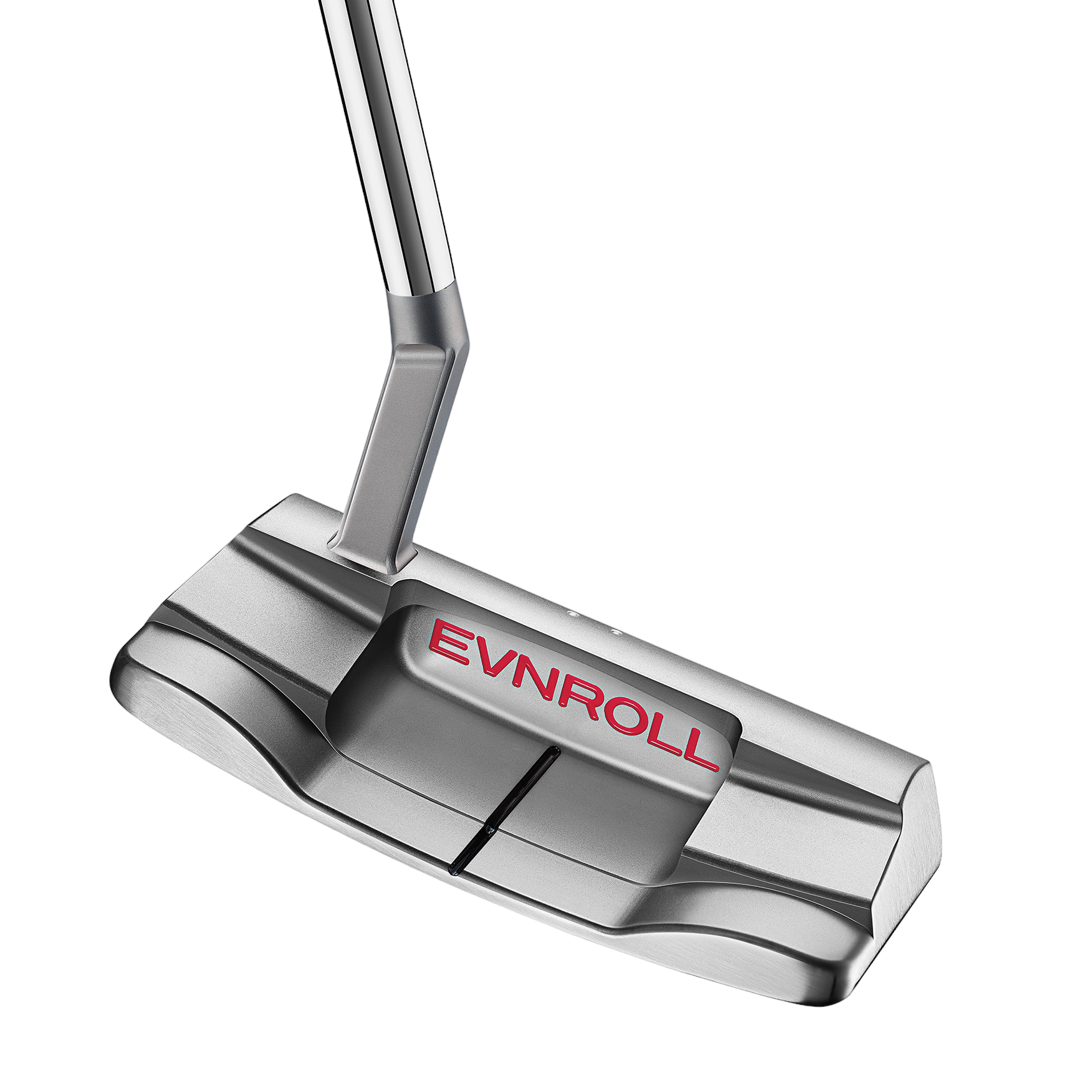 EVNRoll ER2v Short Slant MidBlade Putter | PGA TOUR Superstore