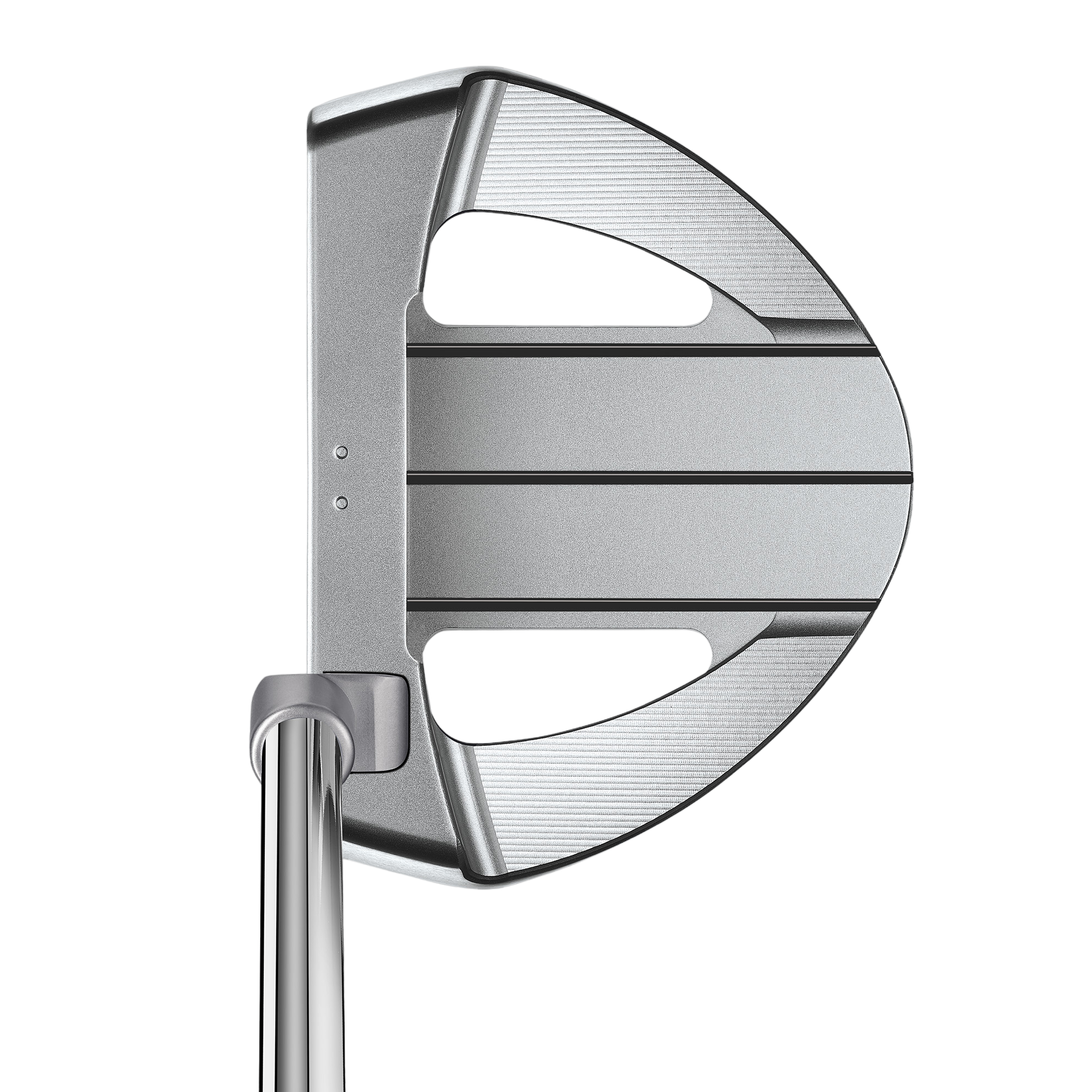 ER7v Short Plumber FullMallet Putter