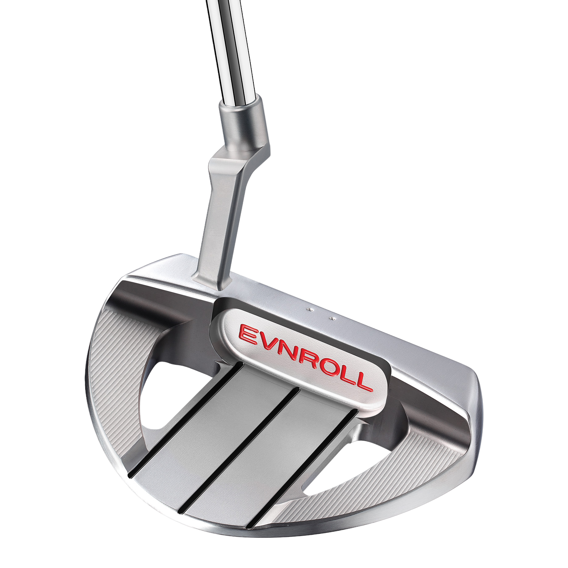 ER7v Short Plumber FullMallet Putter