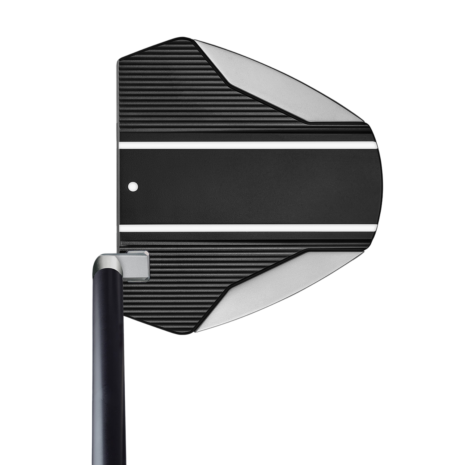 ER11v Short Slant Mallet Putter