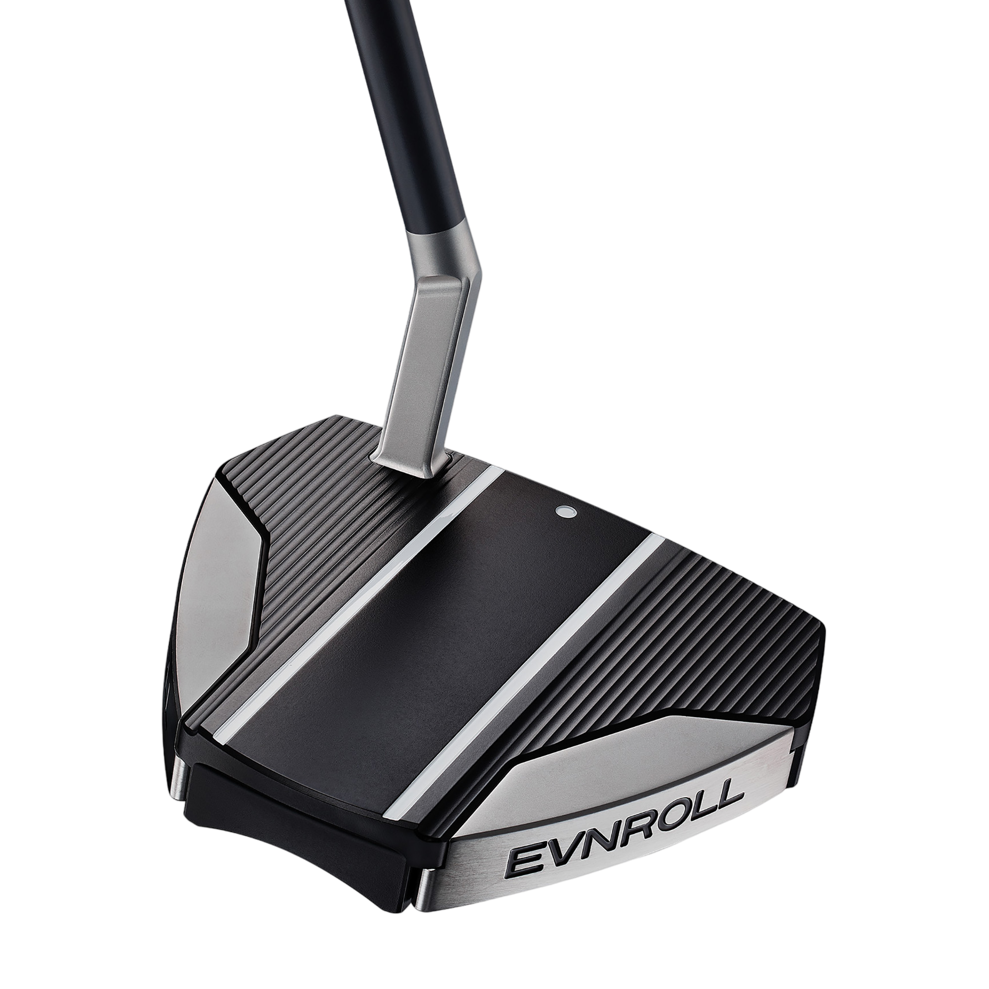 ER11v Short Slant Mallet Putter