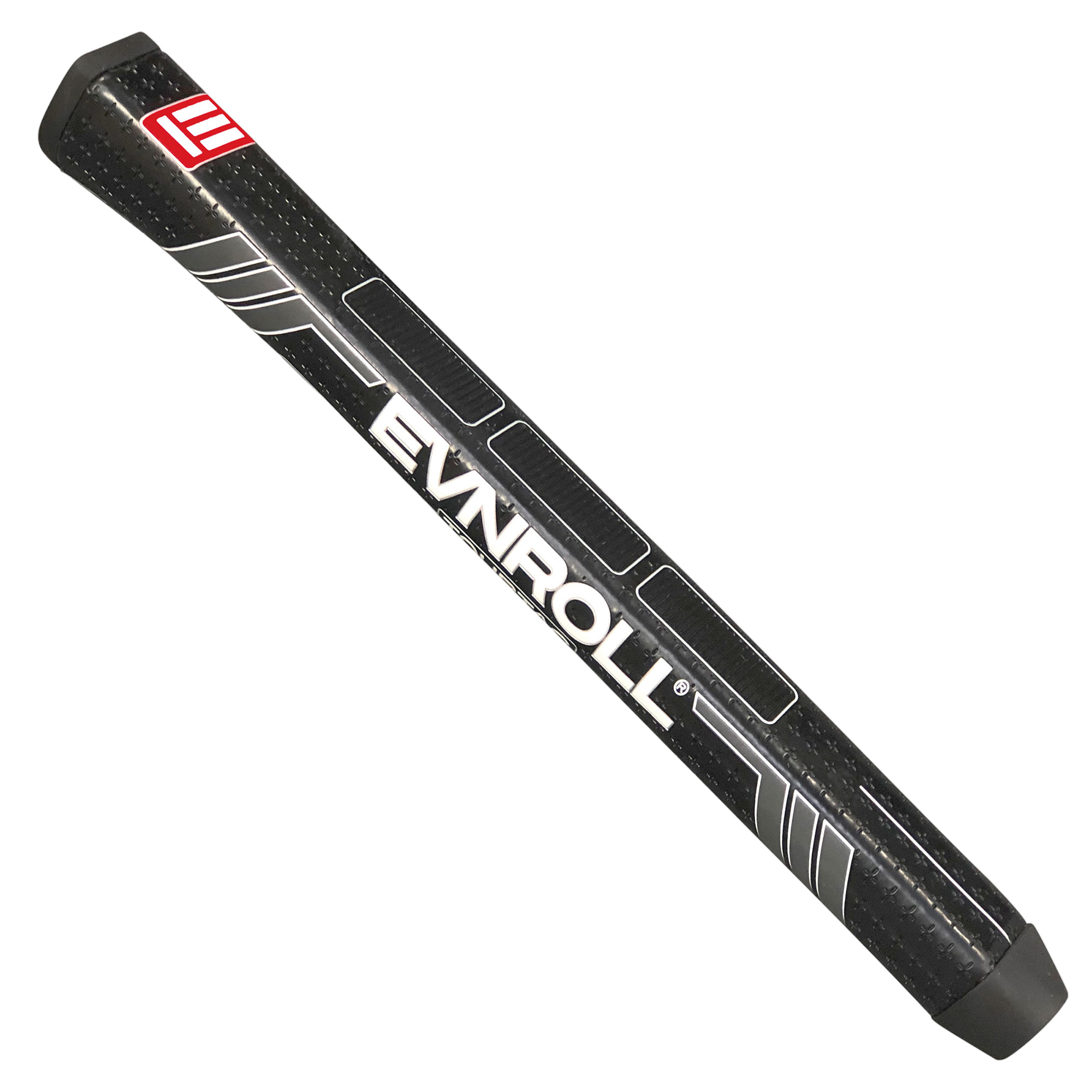 ER11v Short Slant Mallet Putter