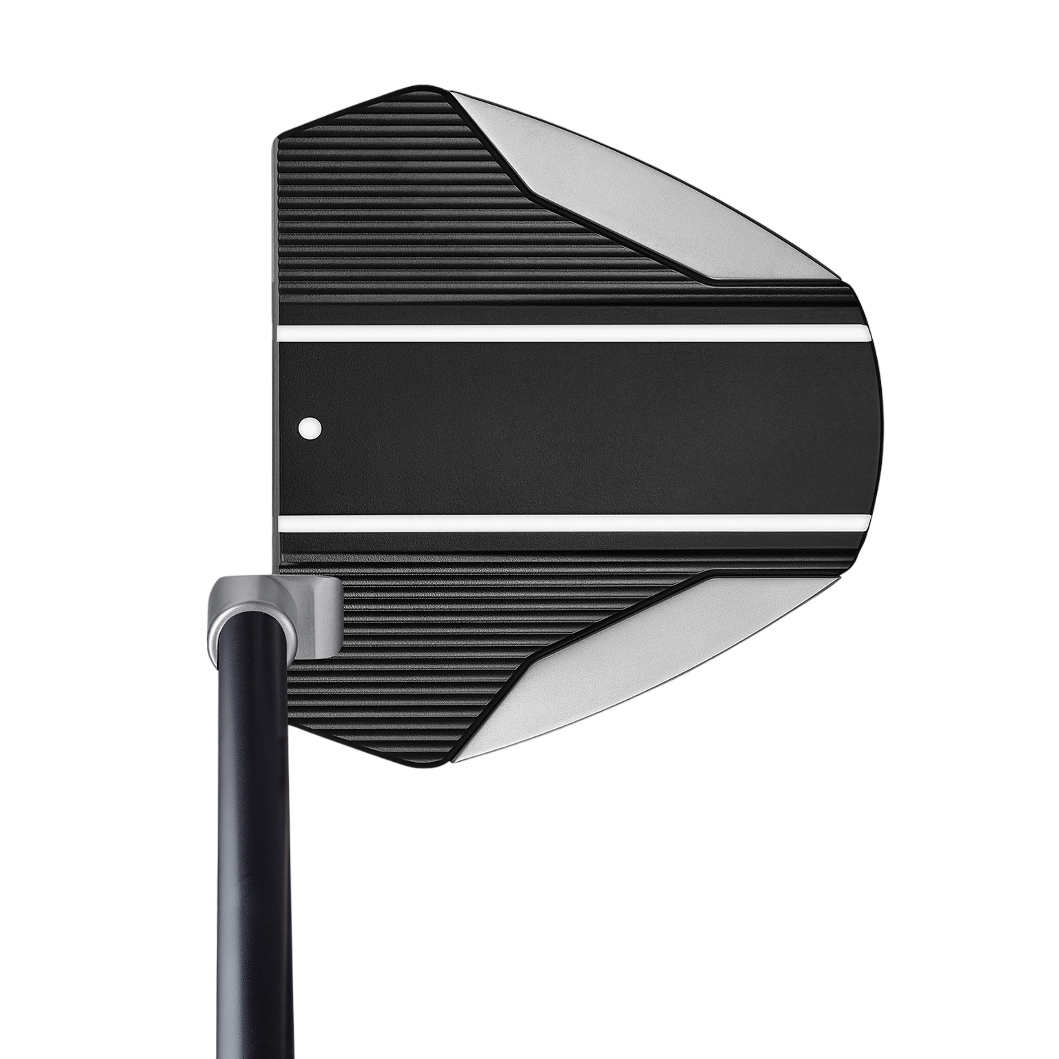 ER11v Long Plumber Mallet Putter
