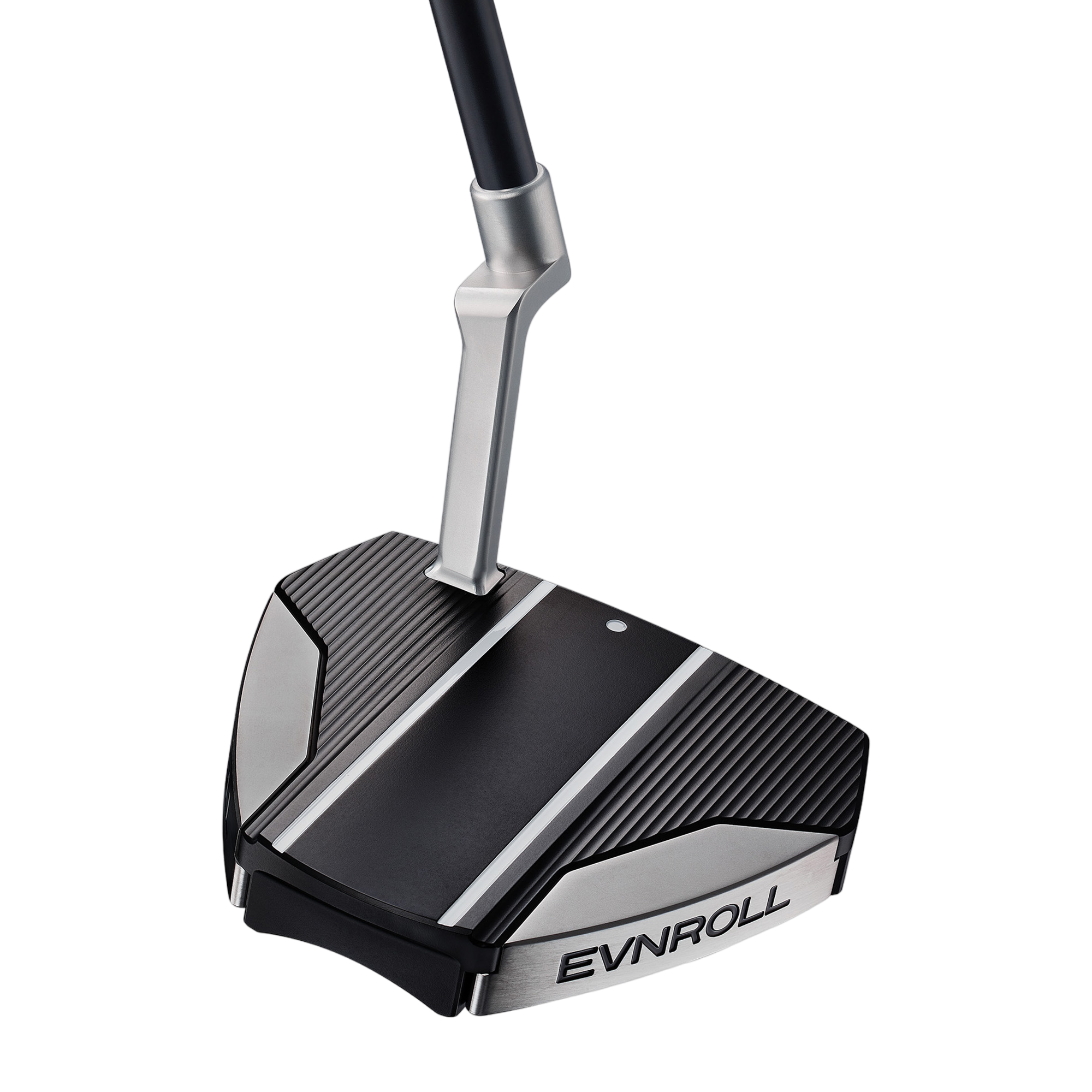 ER11v Long Plumber Mallet Putter