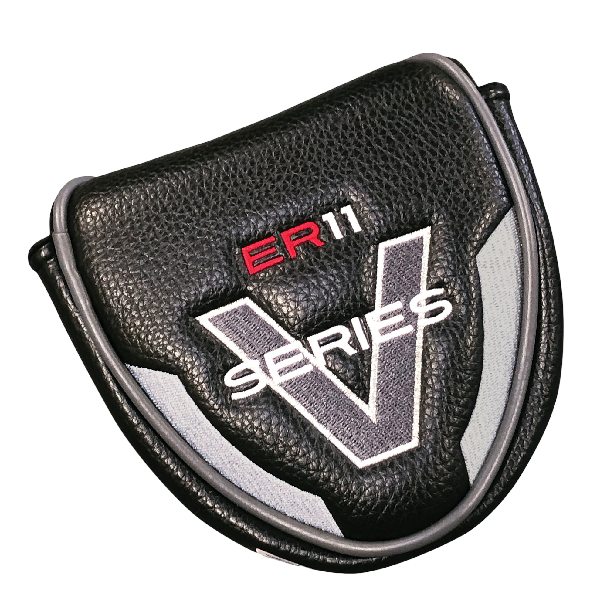 ER11v Long Plumber Mallet Putter