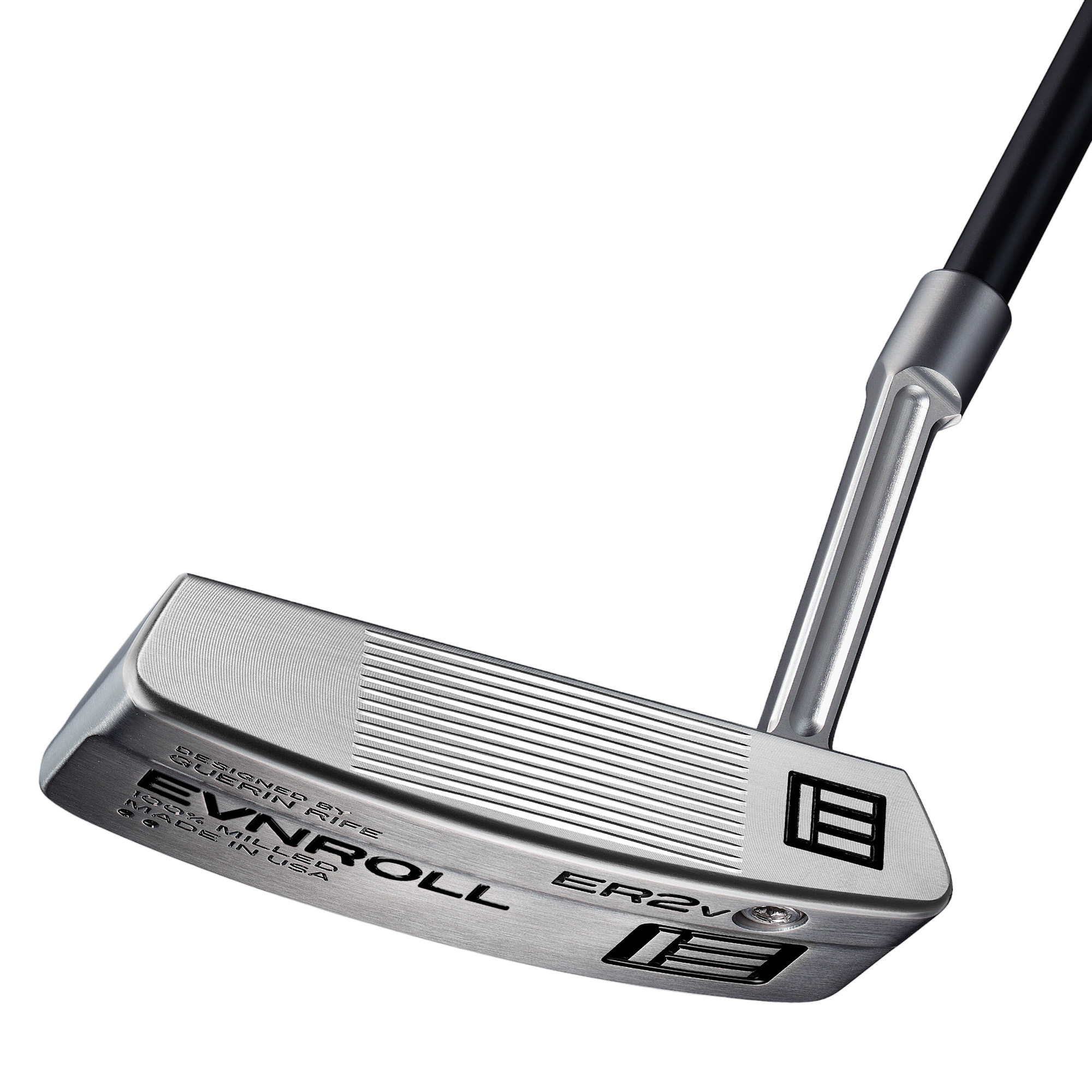 ER2v MidLock MidBlade Putter