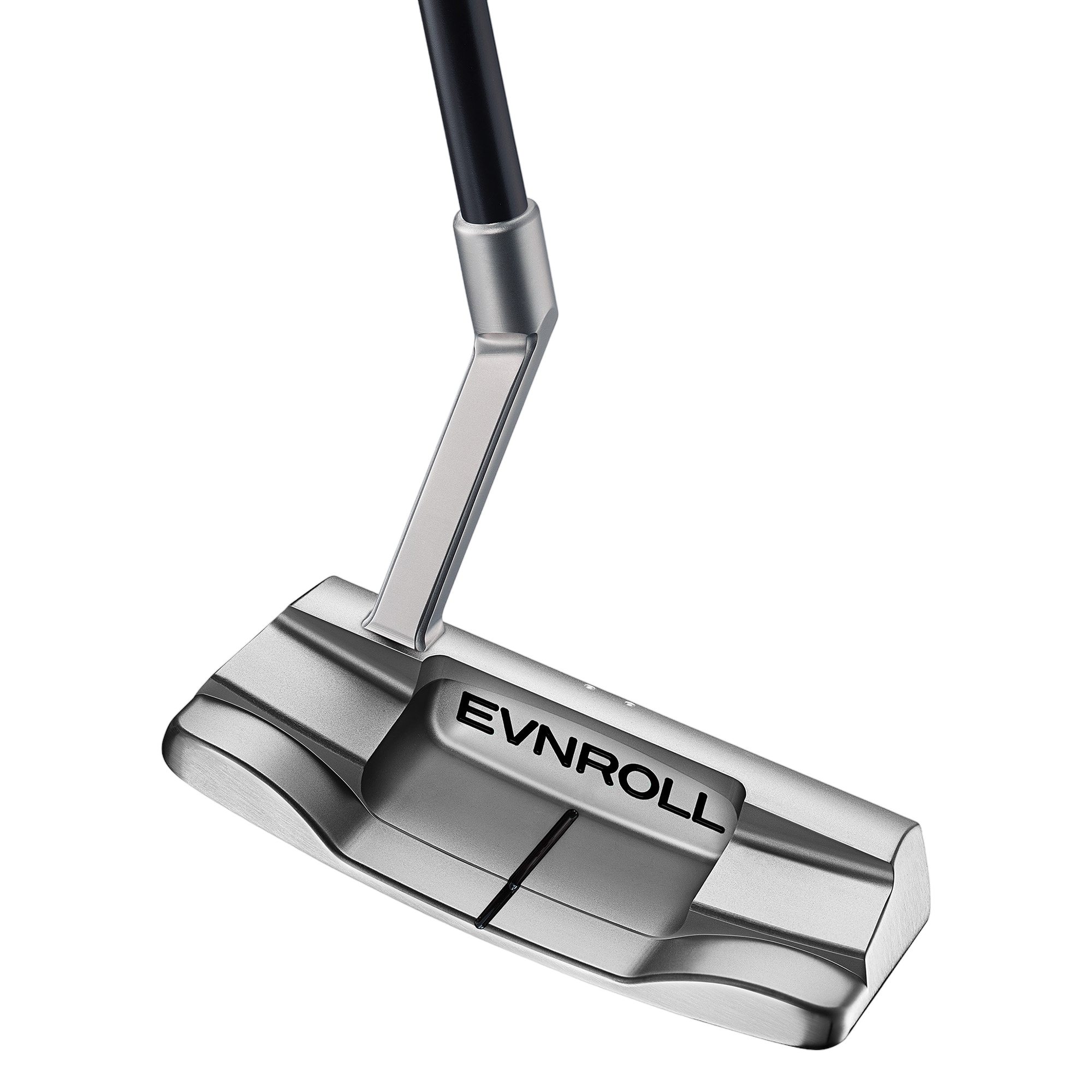 ER2v MidLock MidBlade Putter