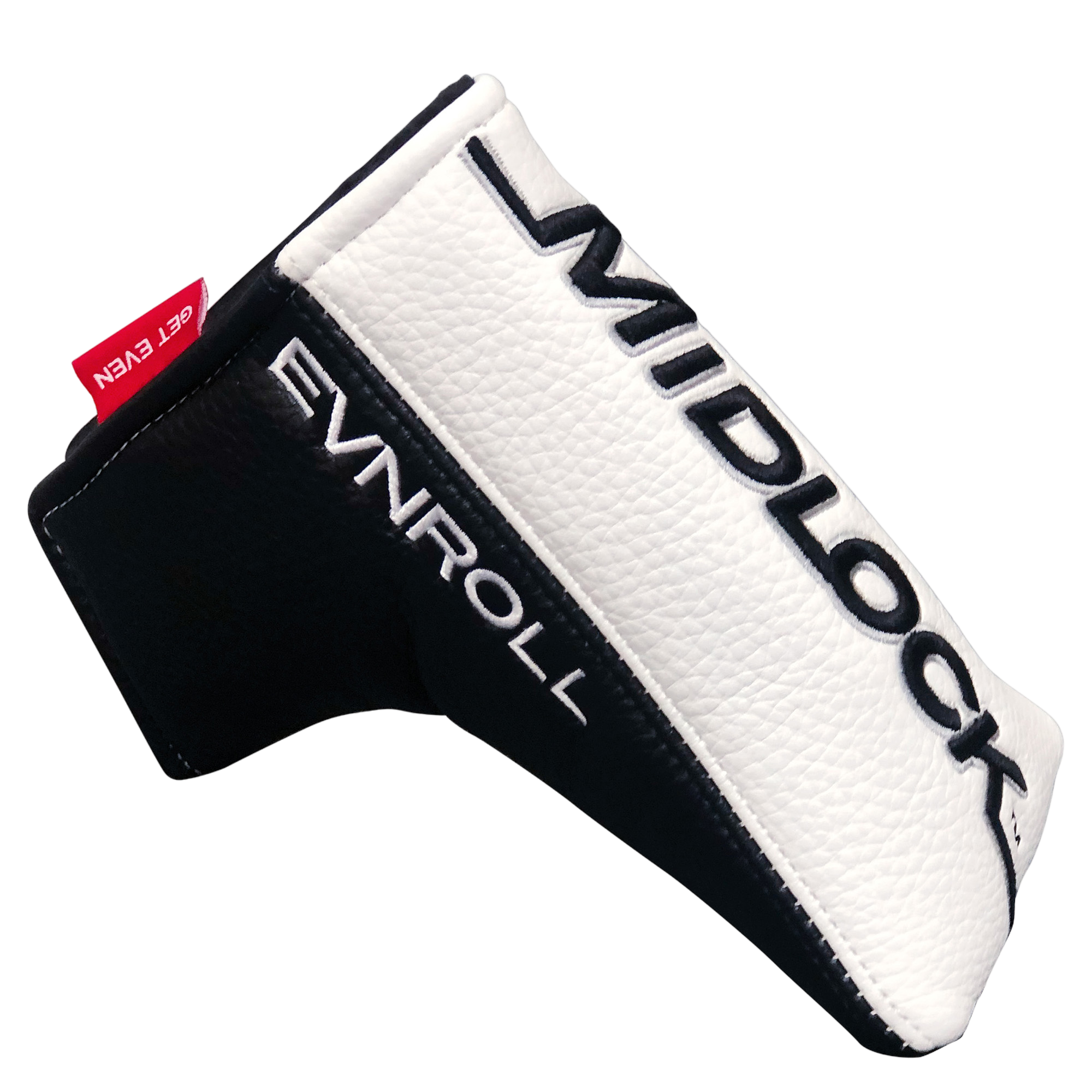 ER2v MidLock MidBlade Putter