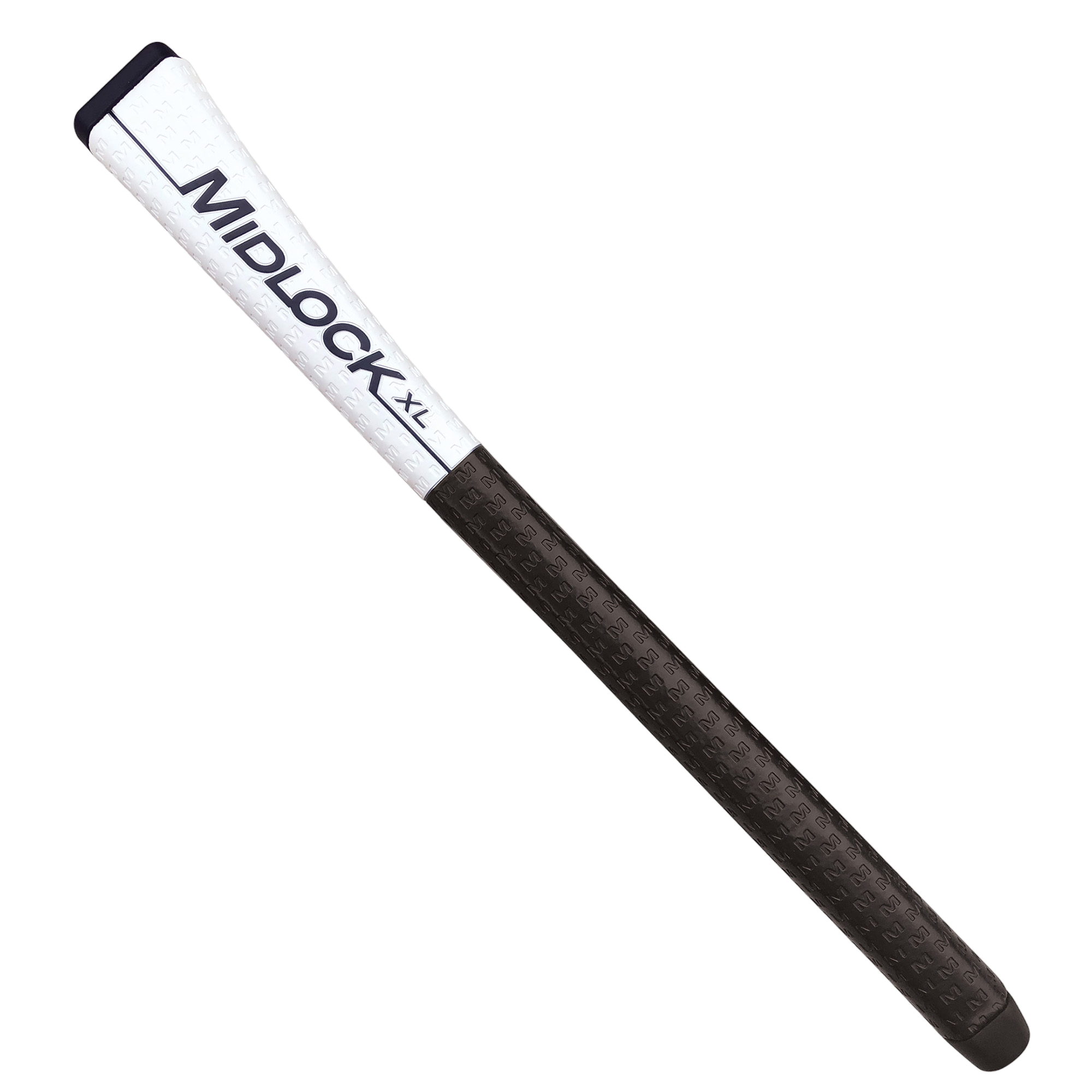 ER11v MidLock Mallet Putter