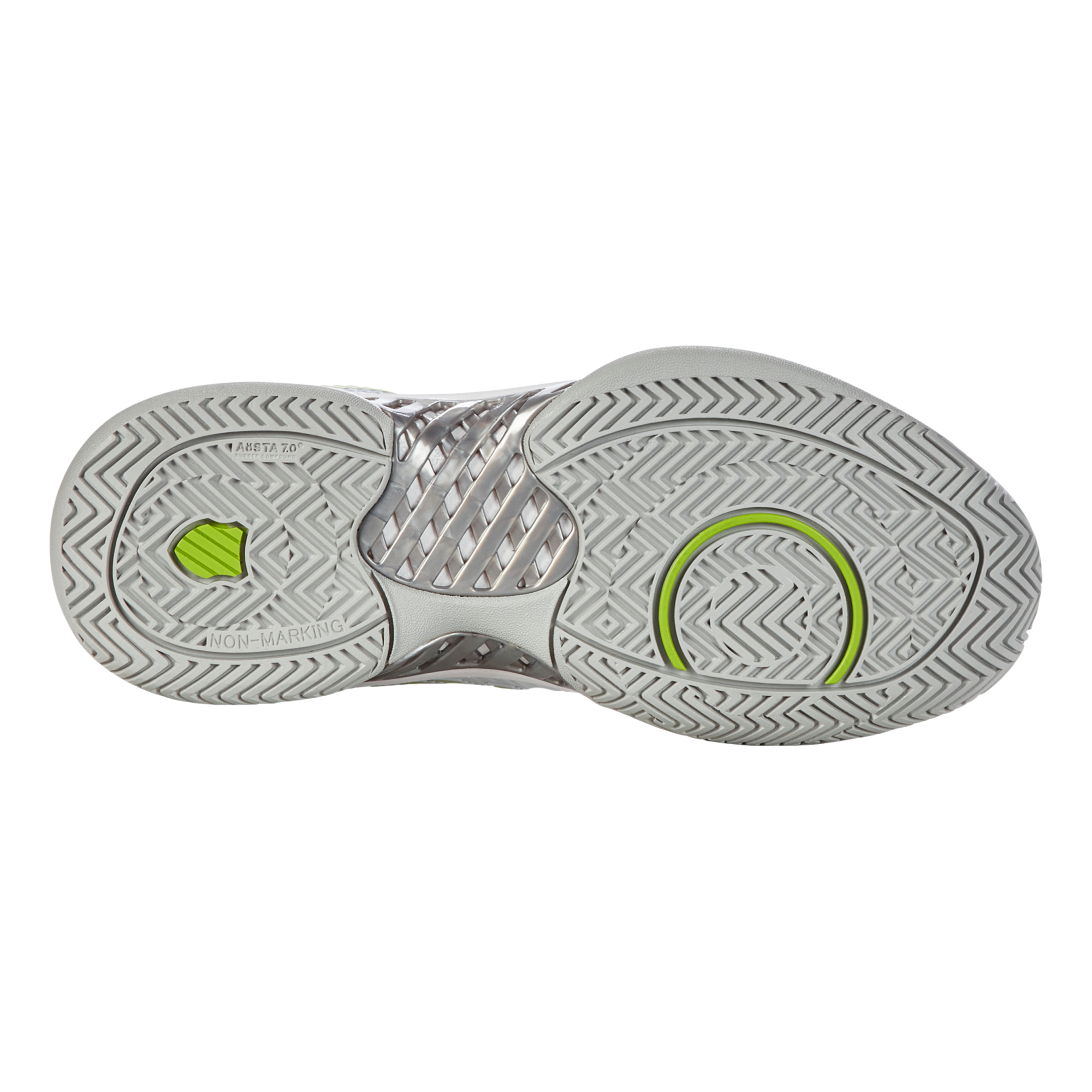 Hypercourt Express 2 Women's Tennis Shoe