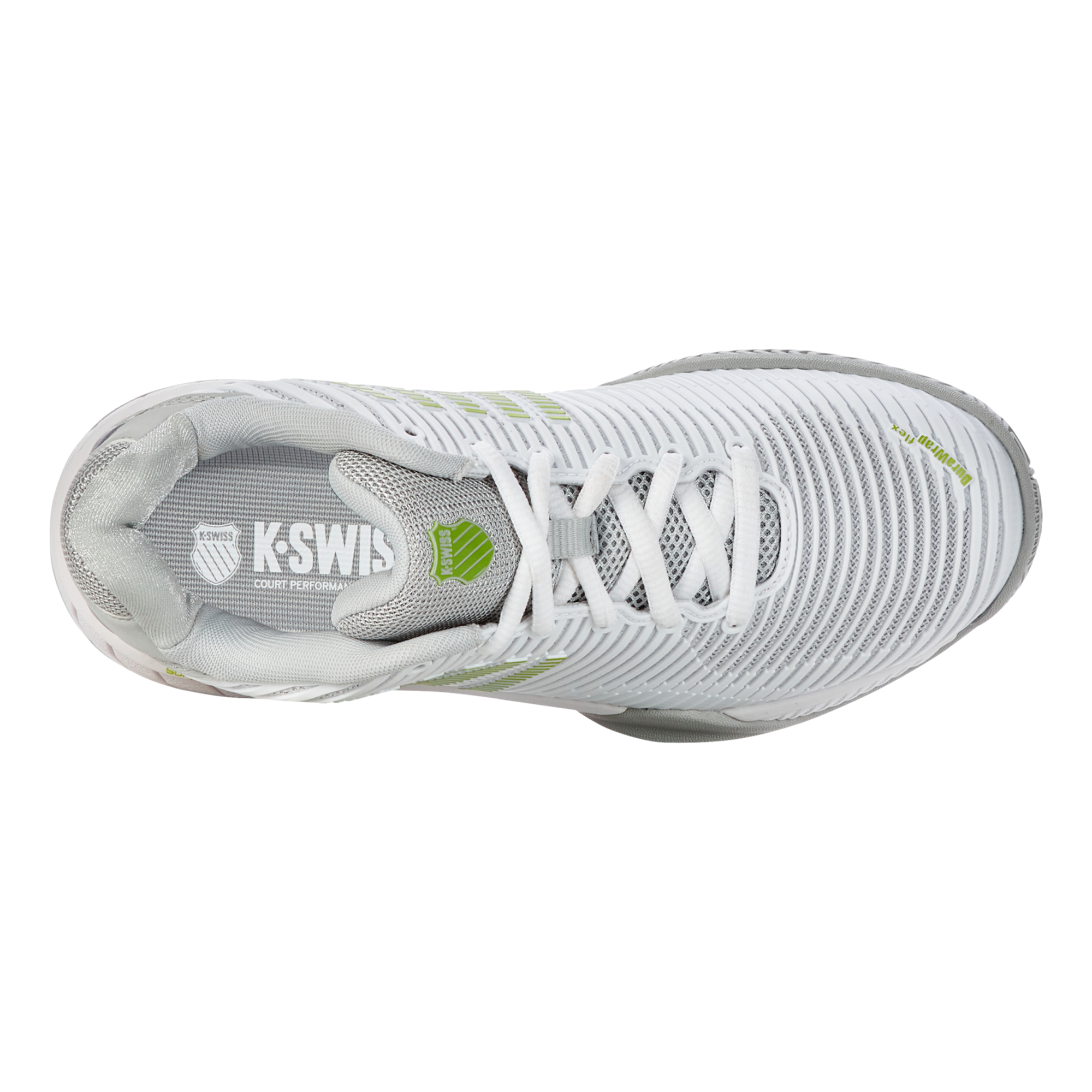 Hypercourt Express 2 Women's Tennis Shoe