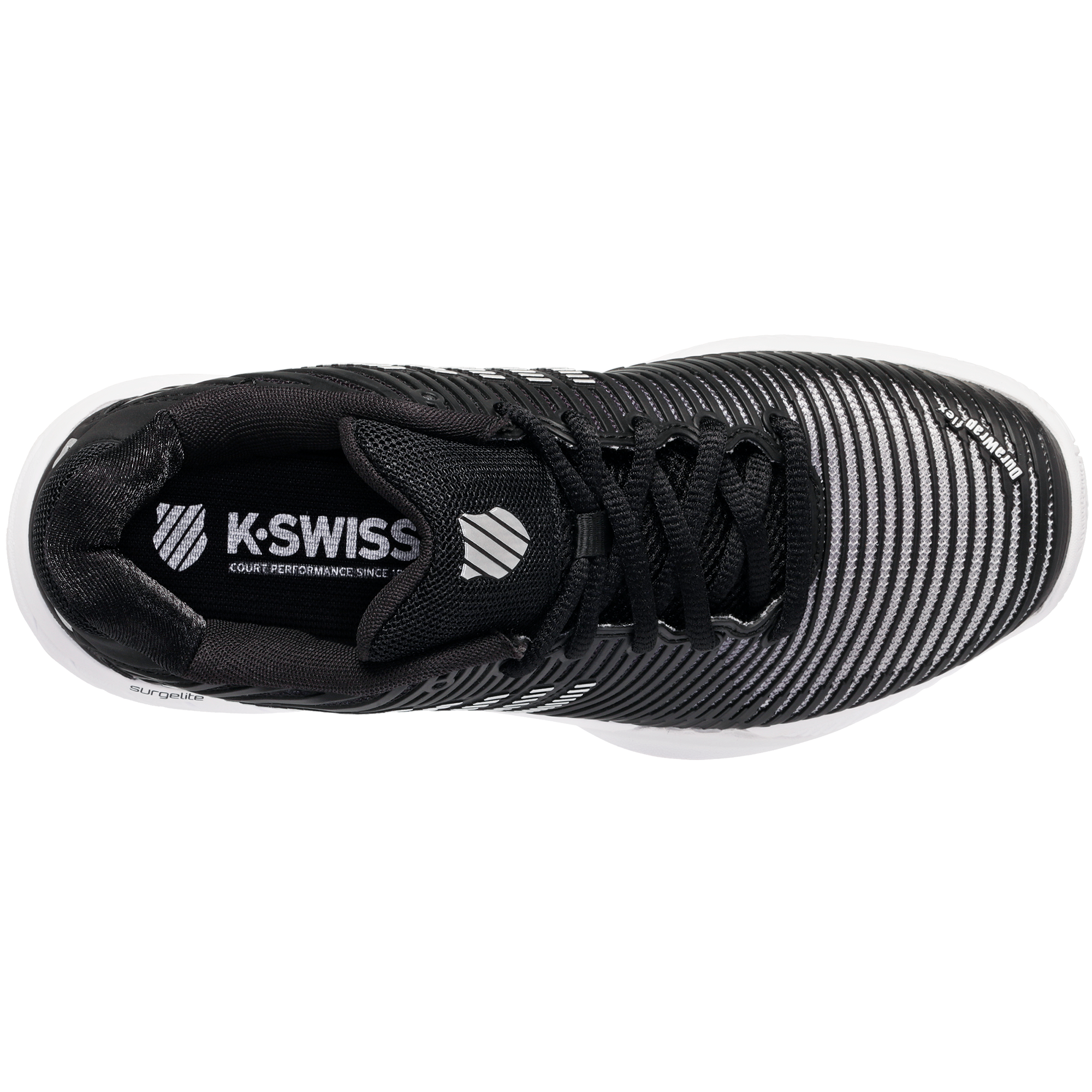 Hypercourt Express 2 Women's Tennis Shoe