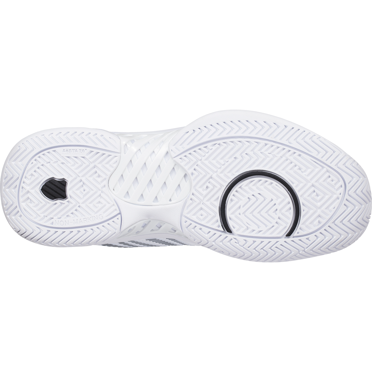 Hypercourt Express 2 Women's Tennis Shoe