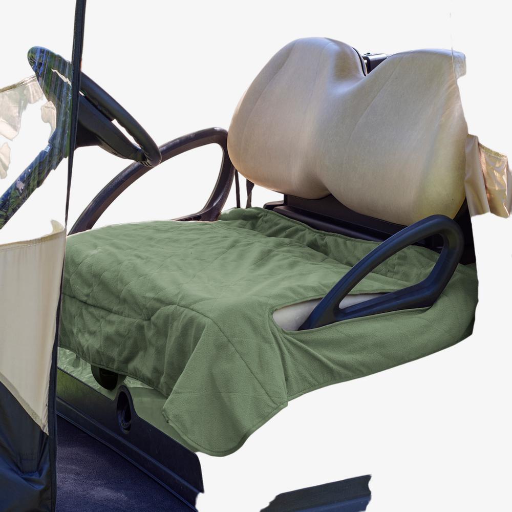 Golf Cart Seat Blanket