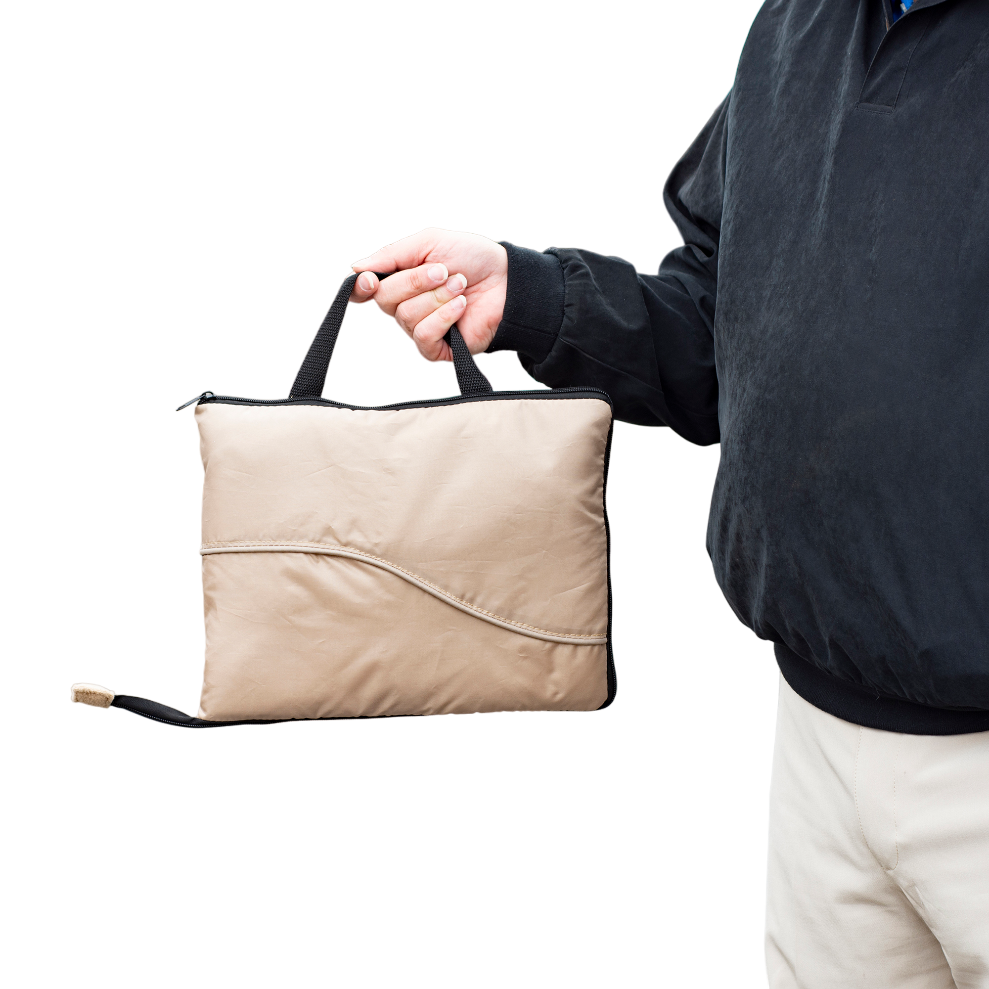 Golf Cart Seat Blanket