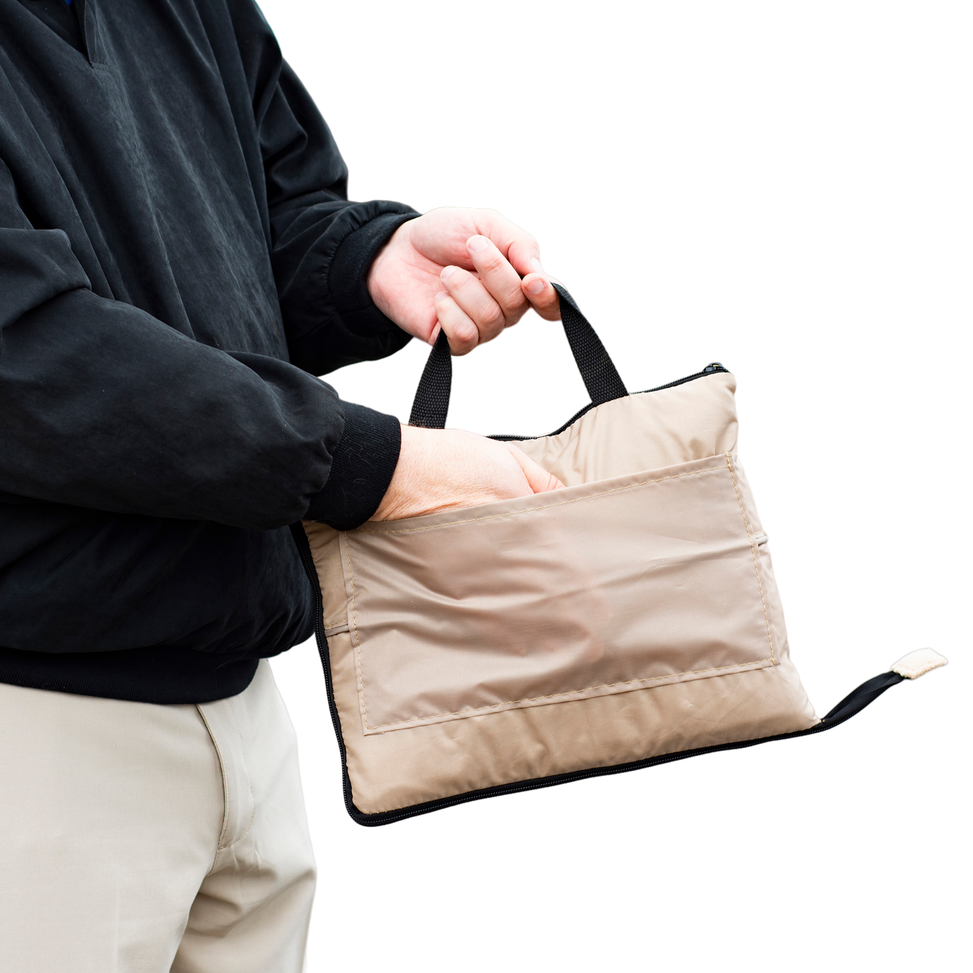 Golf Cart Seat Blanket