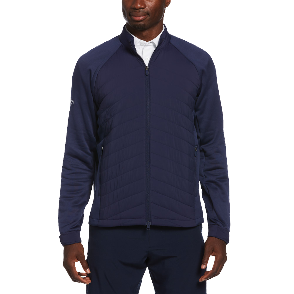 Callaway puffer jacket hotsell