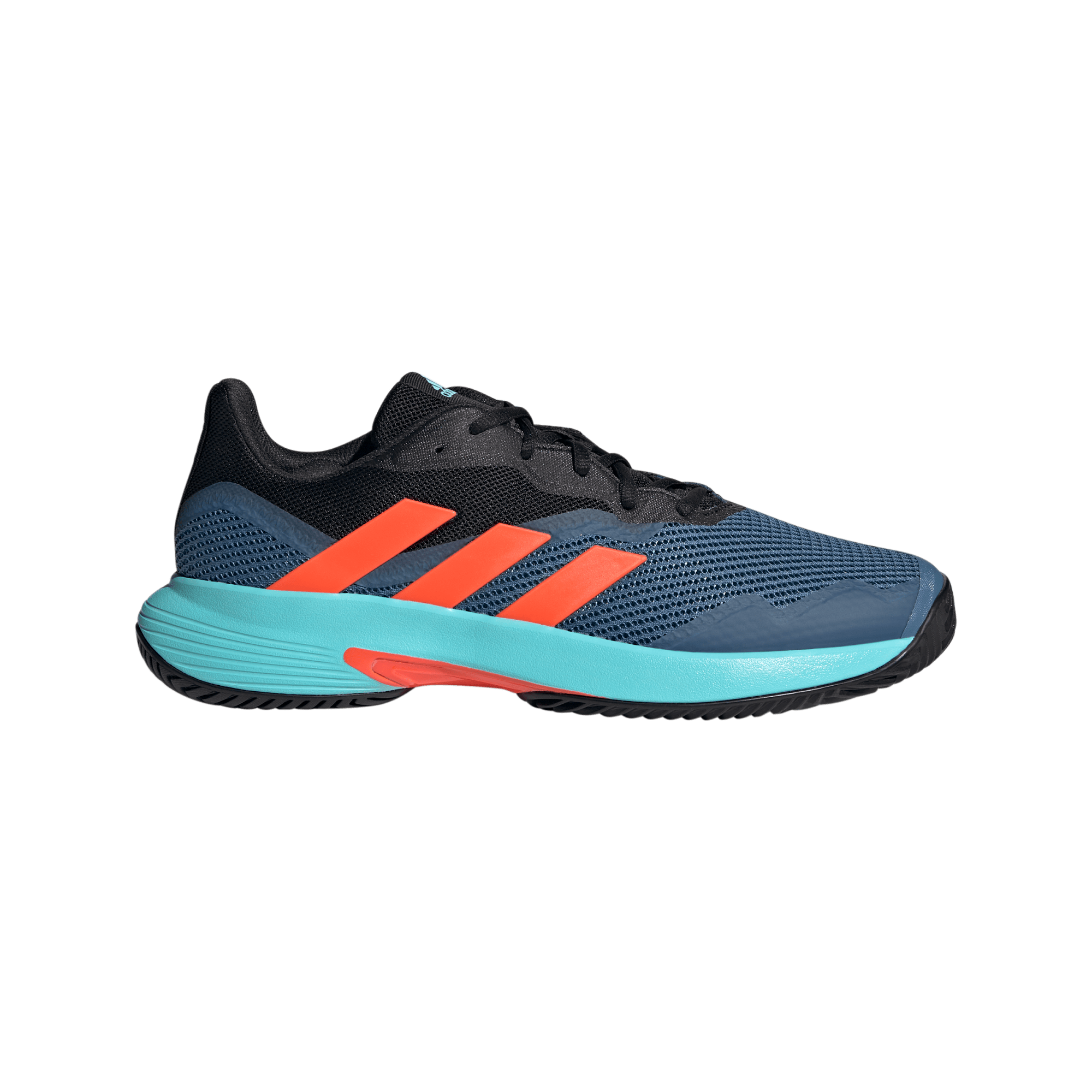 CourtJam Control '22 Mens Tennis Shoe