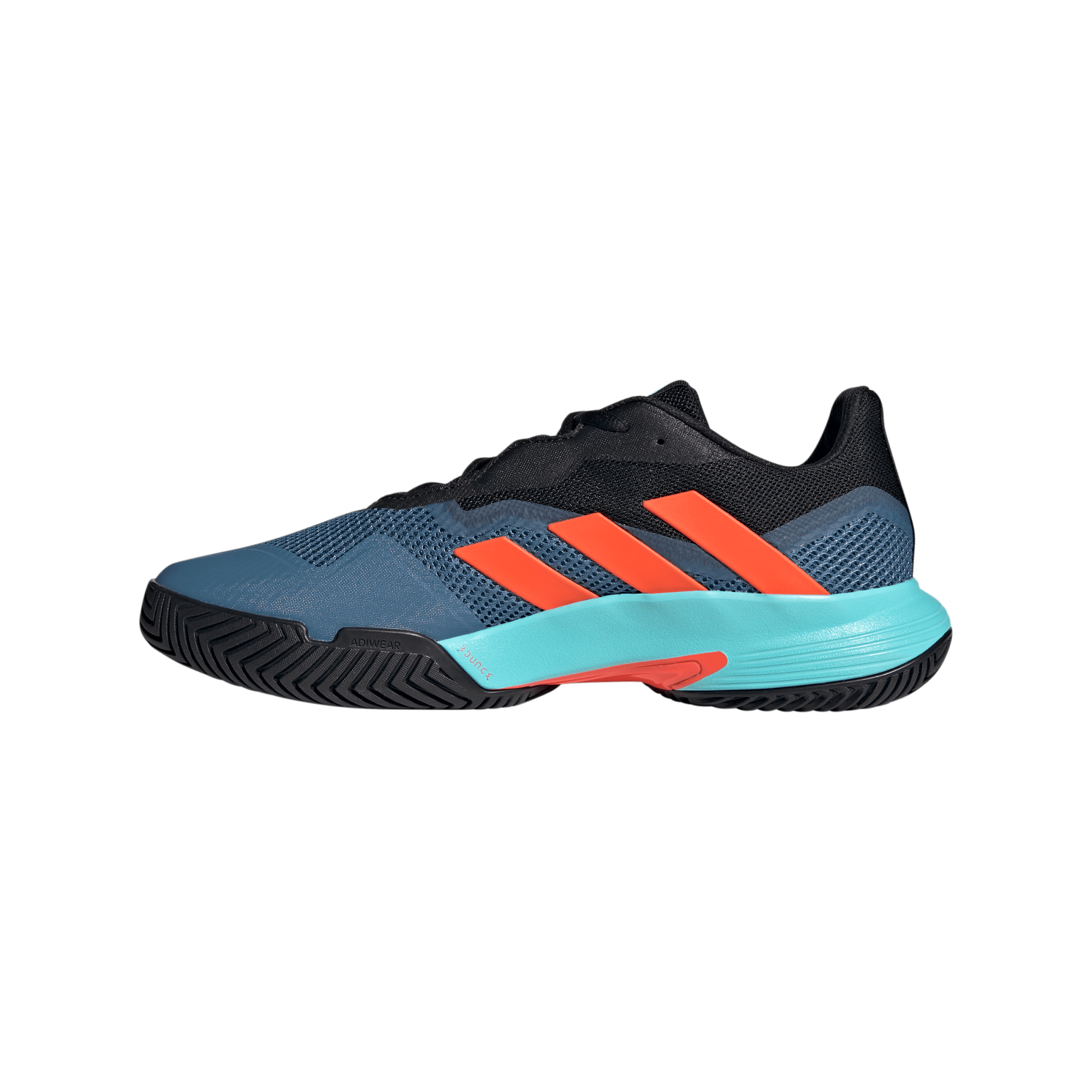 CourtJam Control '22 Mens Tennis Shoe