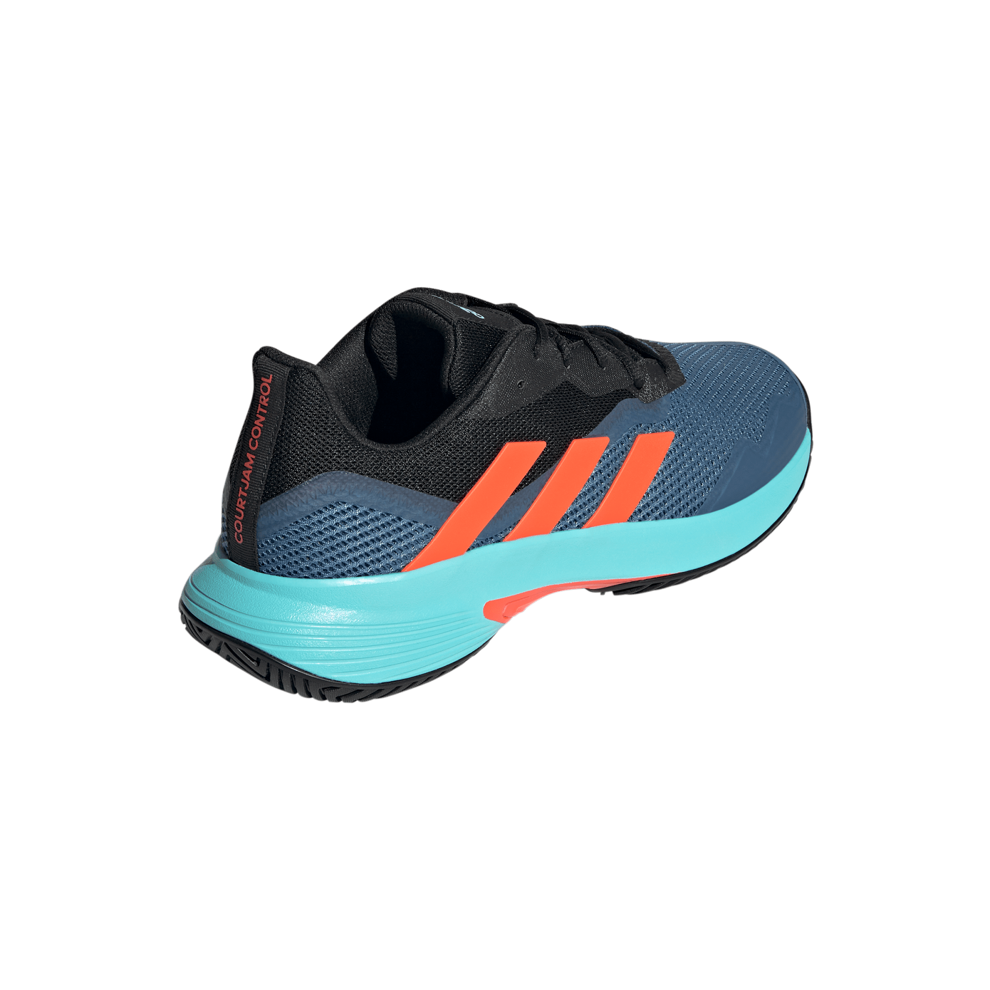 CourtJam Control '22 Mens Tennis Shoe