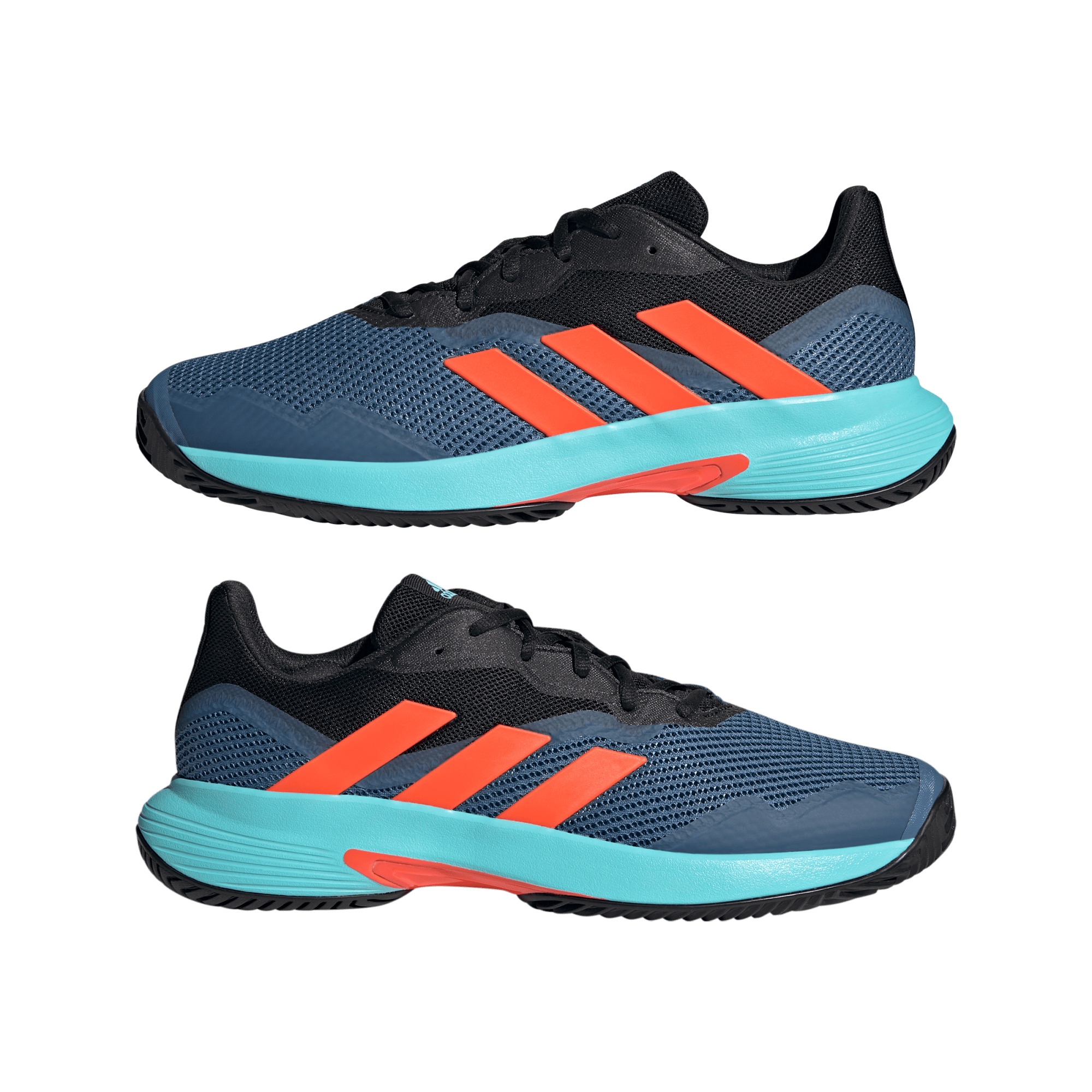 CourtJam Control '22 Mens Tennis Shoe