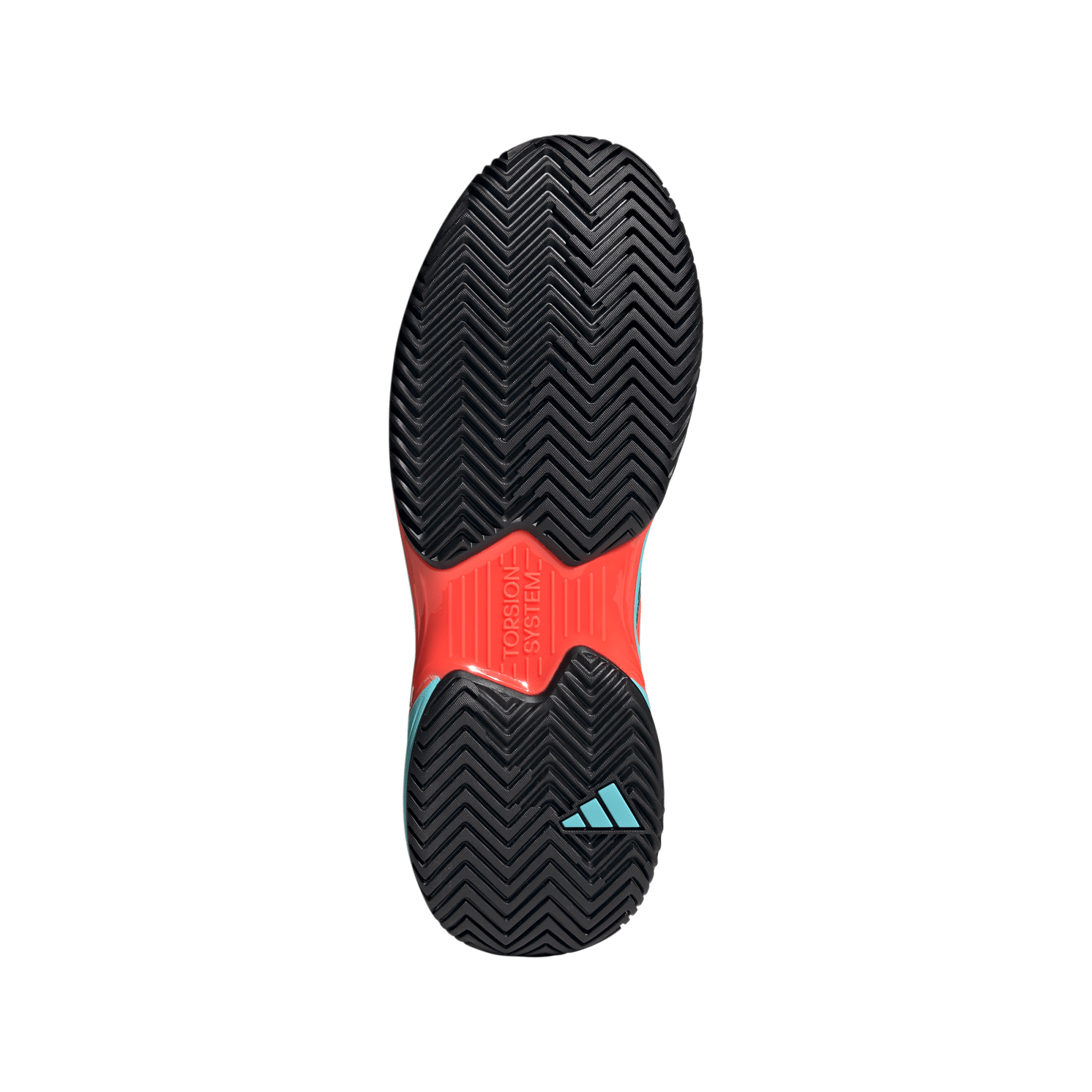 CourtJam Control '22 Mens Tennis Shoe