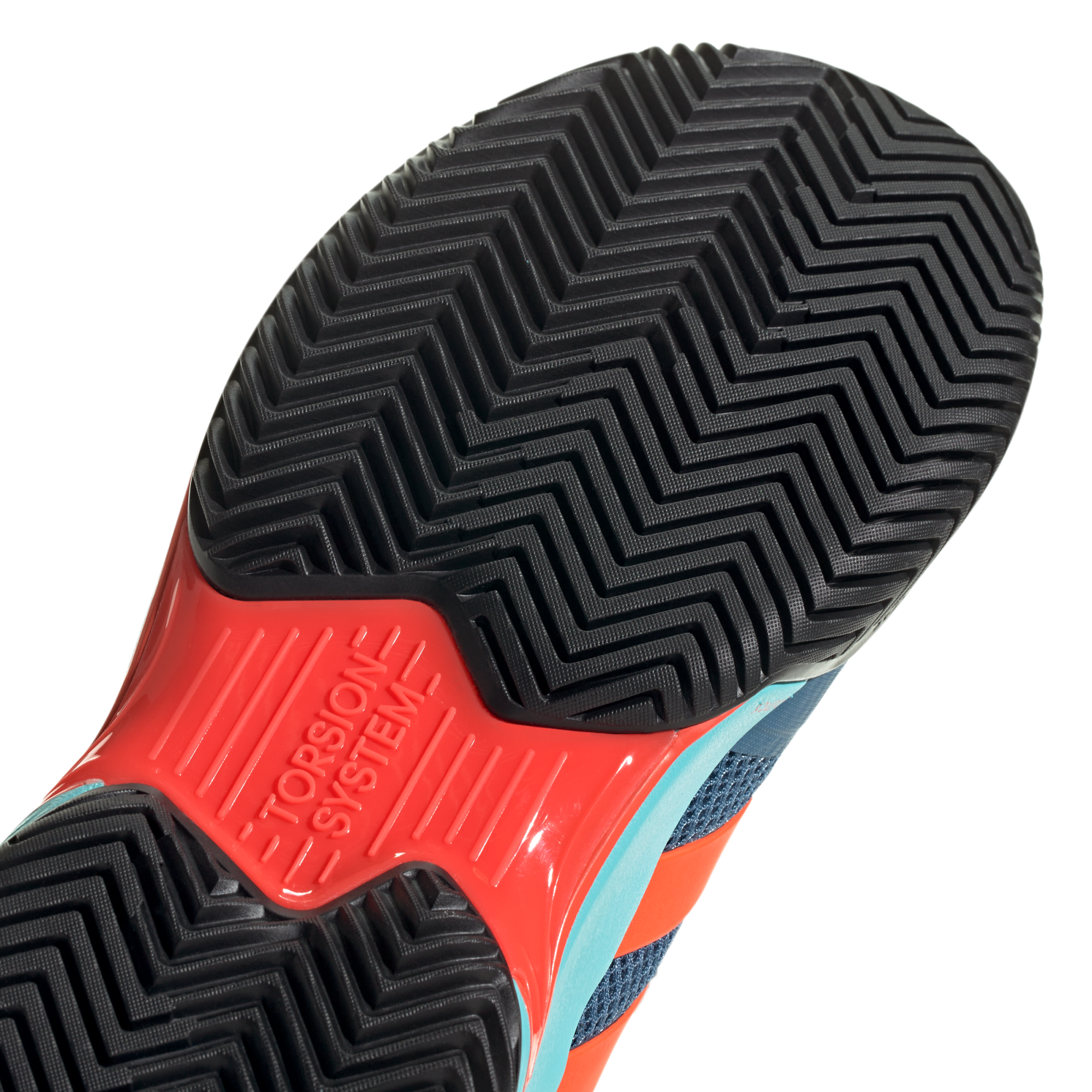 CourtJam Control '22 Mens Tennis Shoe